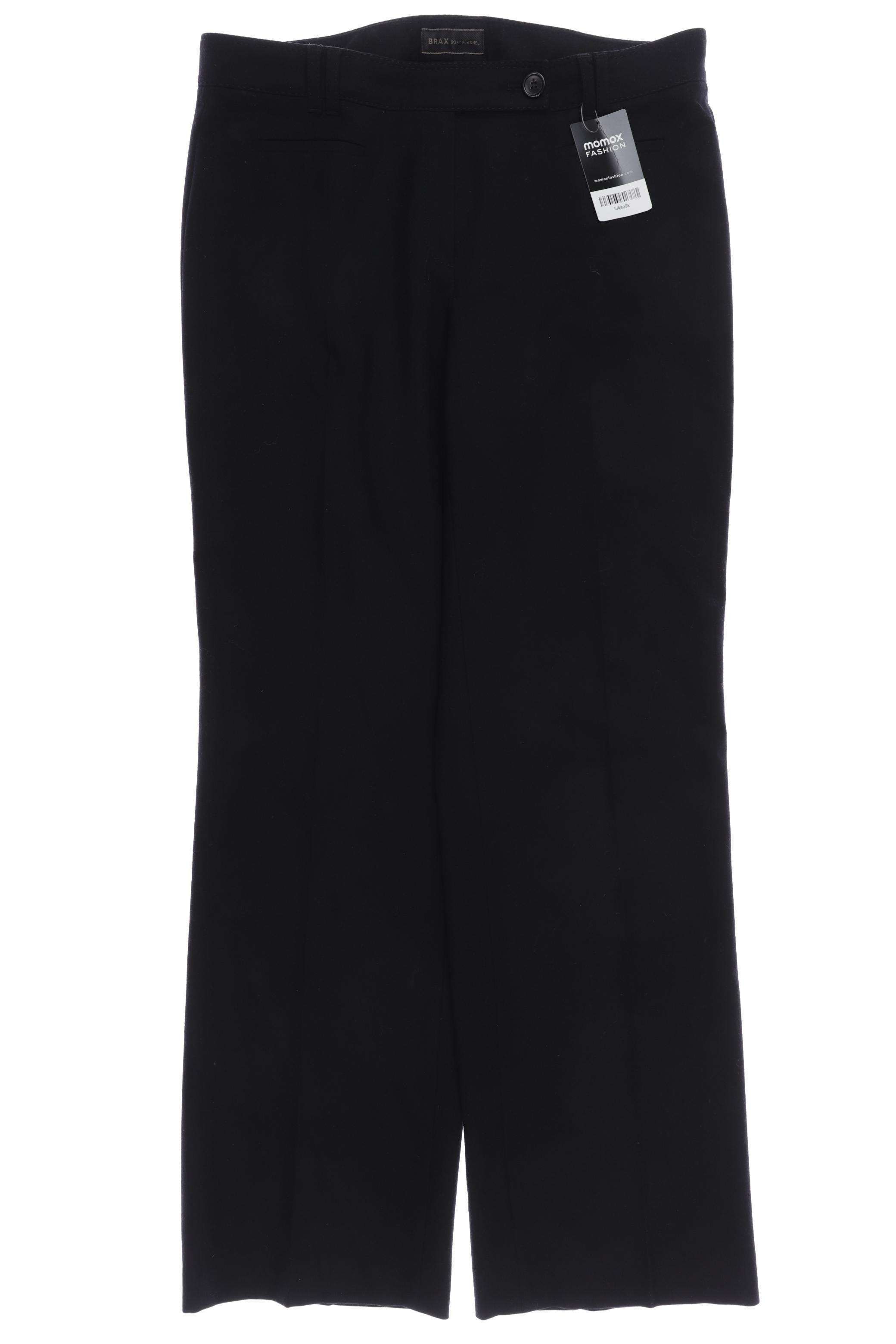 

Brax Damen Stoffhose, schwarz, Gr. 42