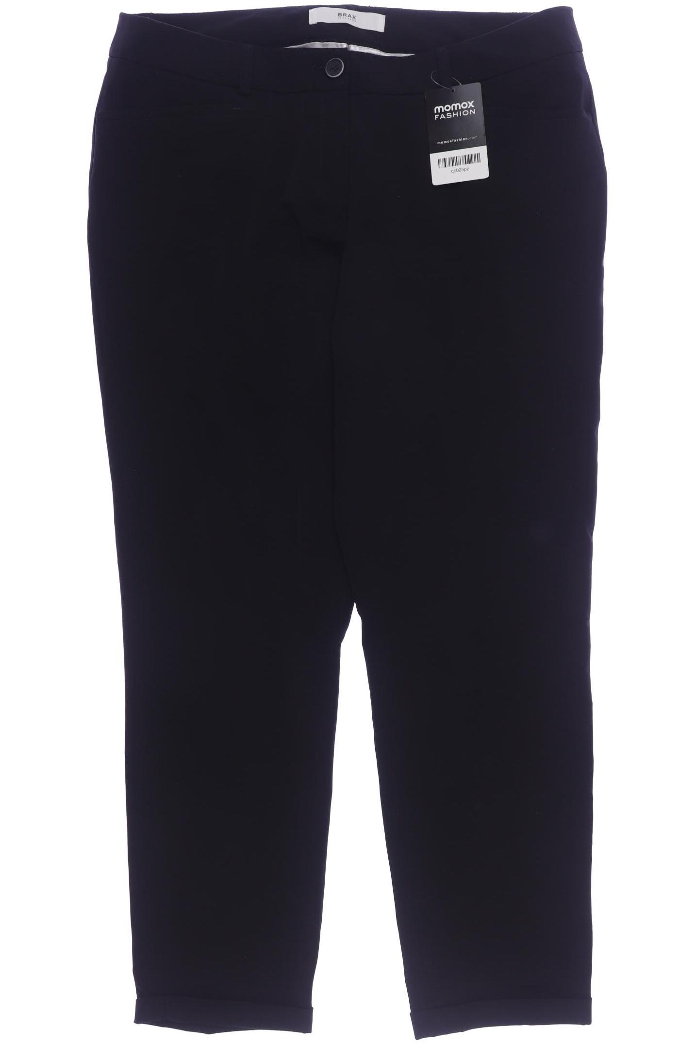 

Brax Damen Stoffhose, marineblau, Gr. 31