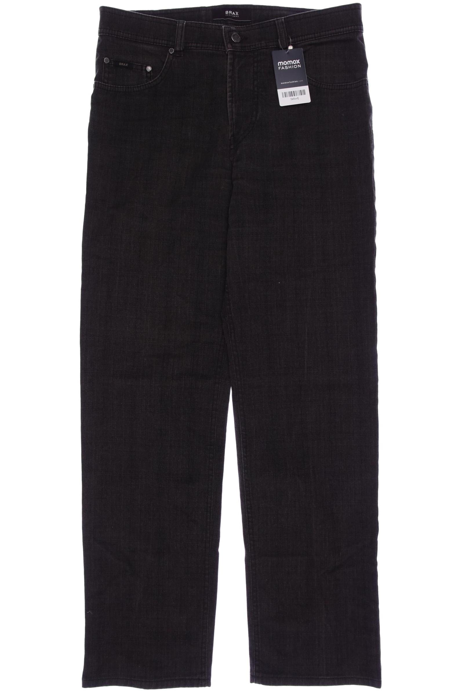 

Brax Damen Stoffhose, braun, Gr. 44