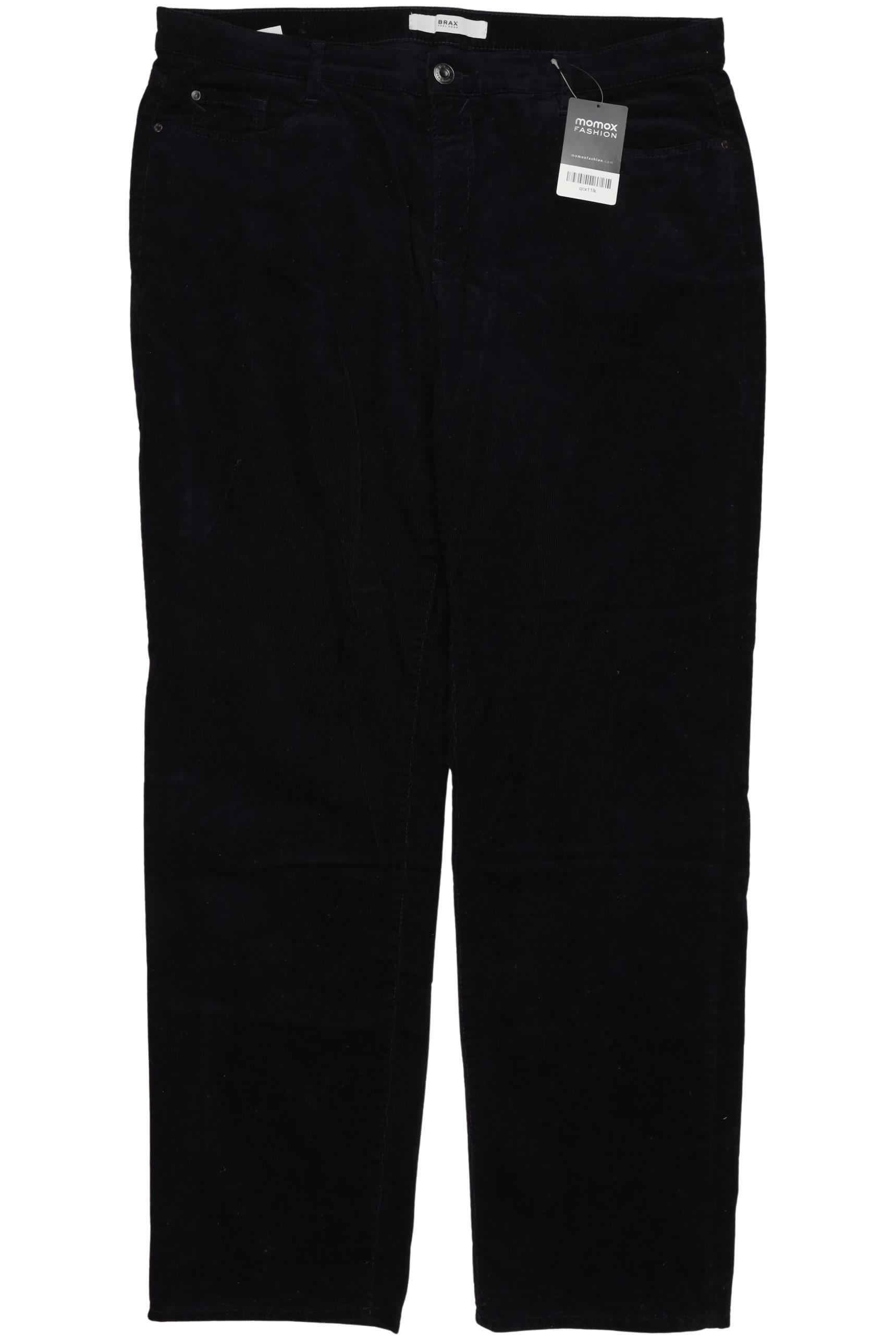 

Brax Damen Stoffhose, marineblau, Gr. 36