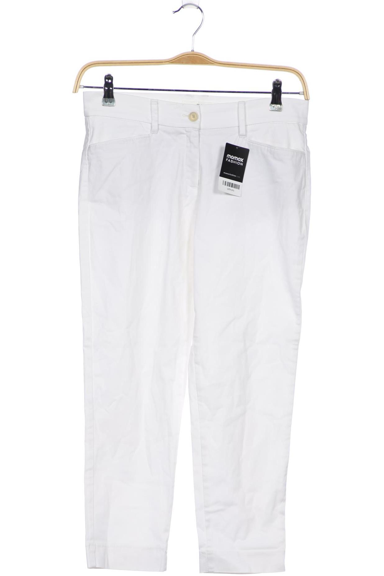

BRAX Damen Stoffhose, weiß