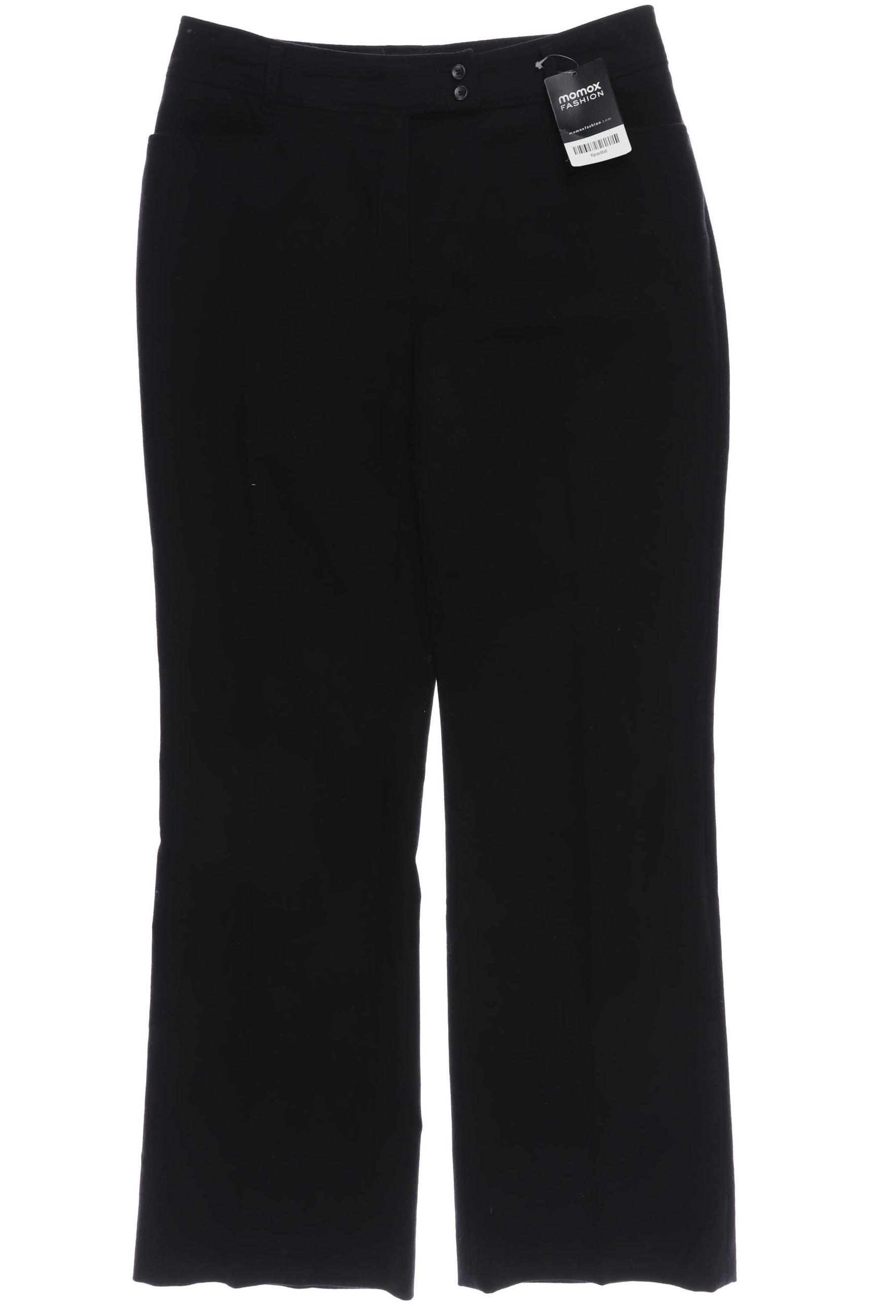 

Brax Damen Stoffhose, schwarz, Gr. 40