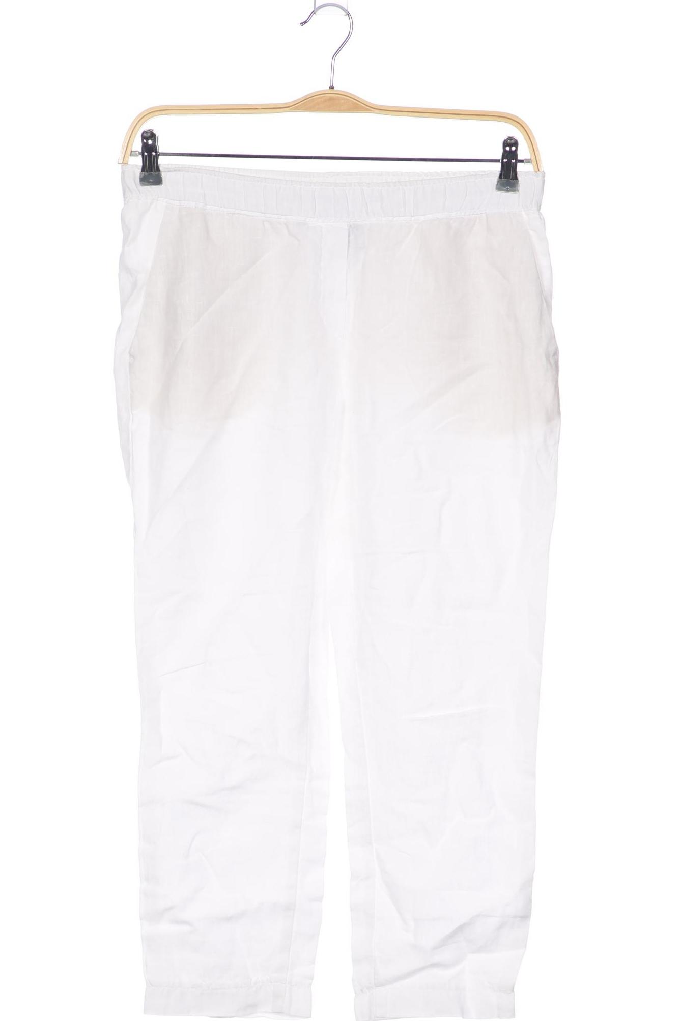 

Brax Damen Stoffhose, weiß, Gr. 30