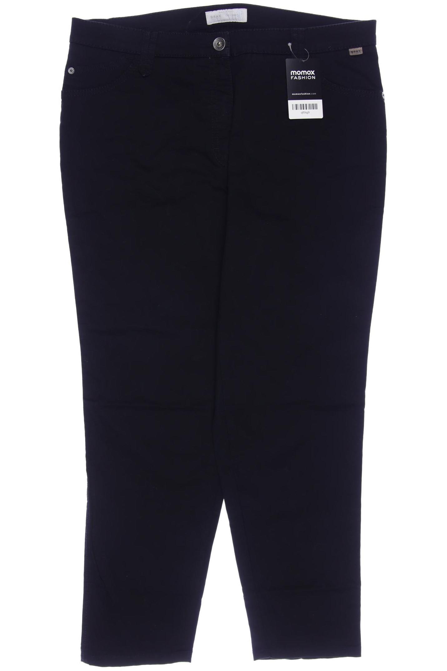 

BRAX Damen Stoffhose, schwarz