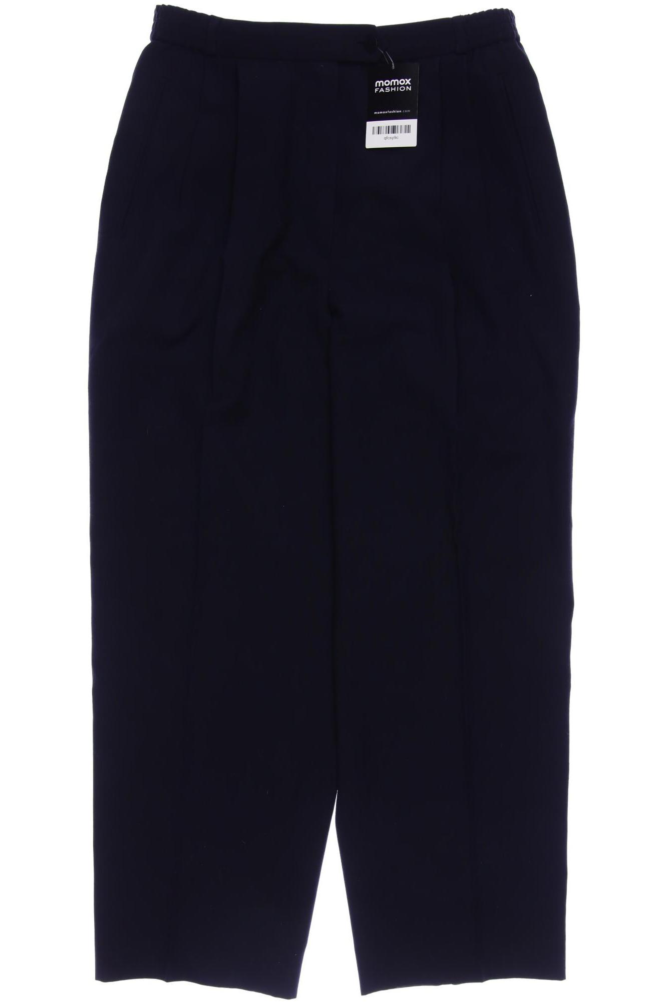 

BRAX Damen Stoffhose, marineblau