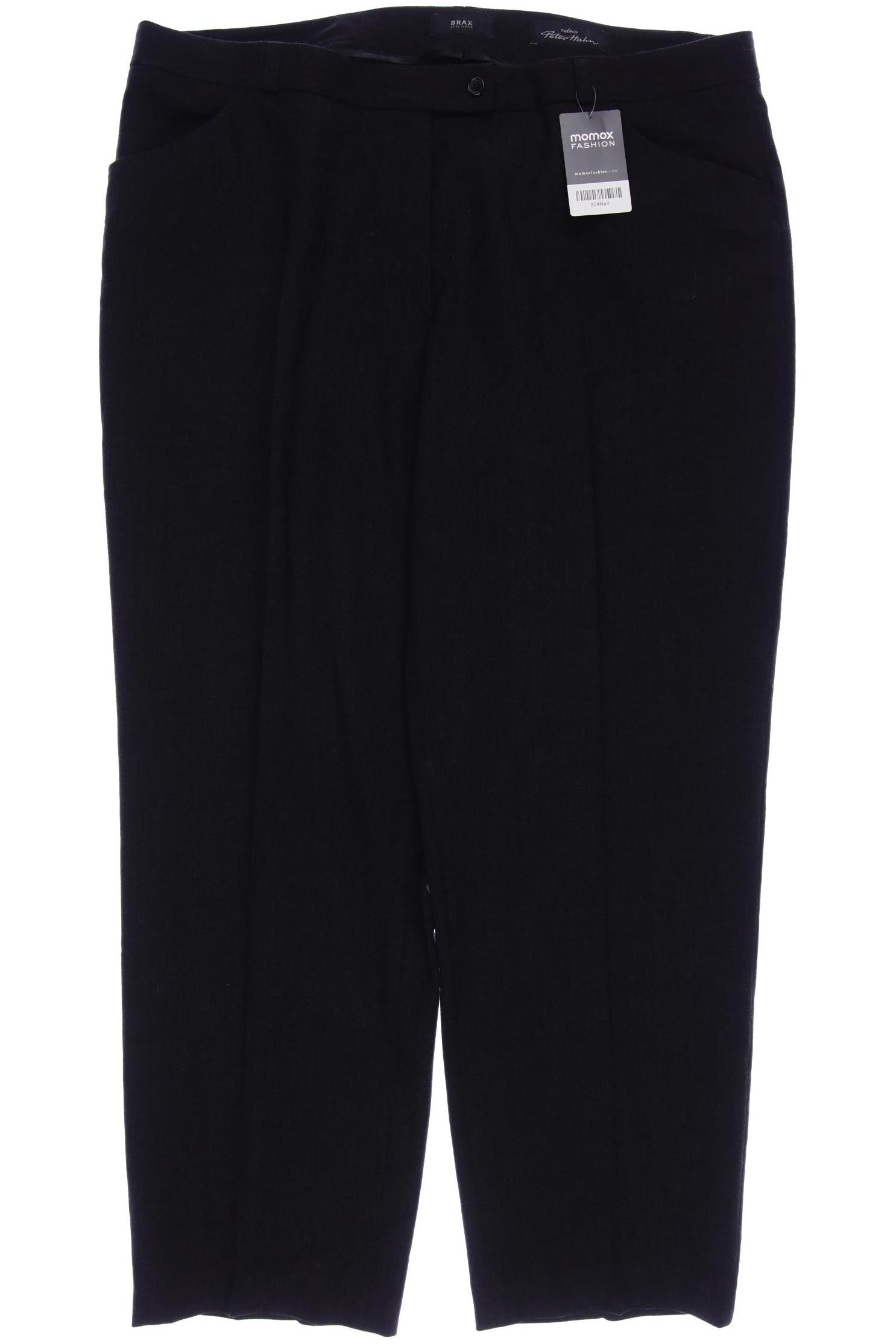 

Brax Damen Stoffhose, schwarz, Gr. 50