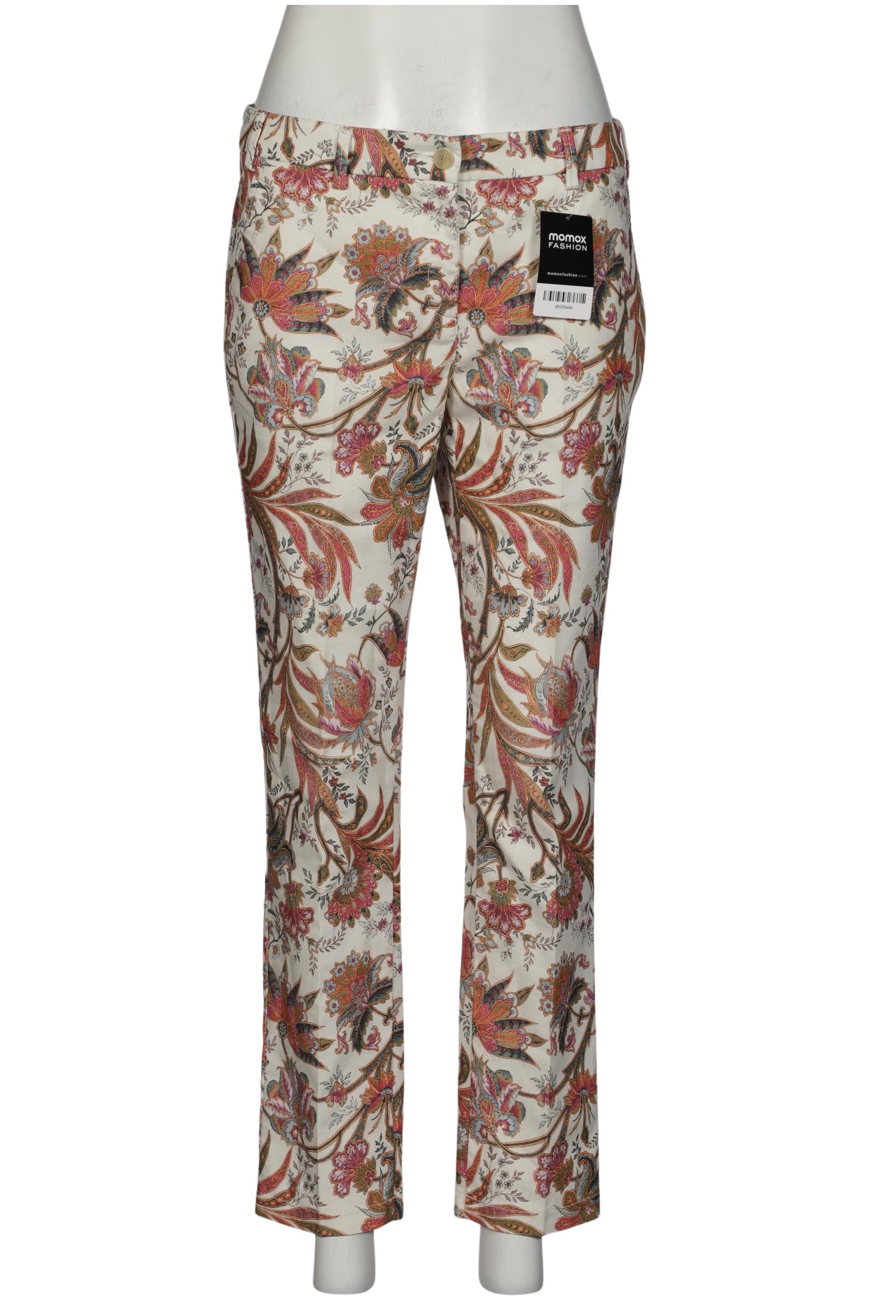 

Brax Damen Stoffhose, mehrfarbig, Gr. 31