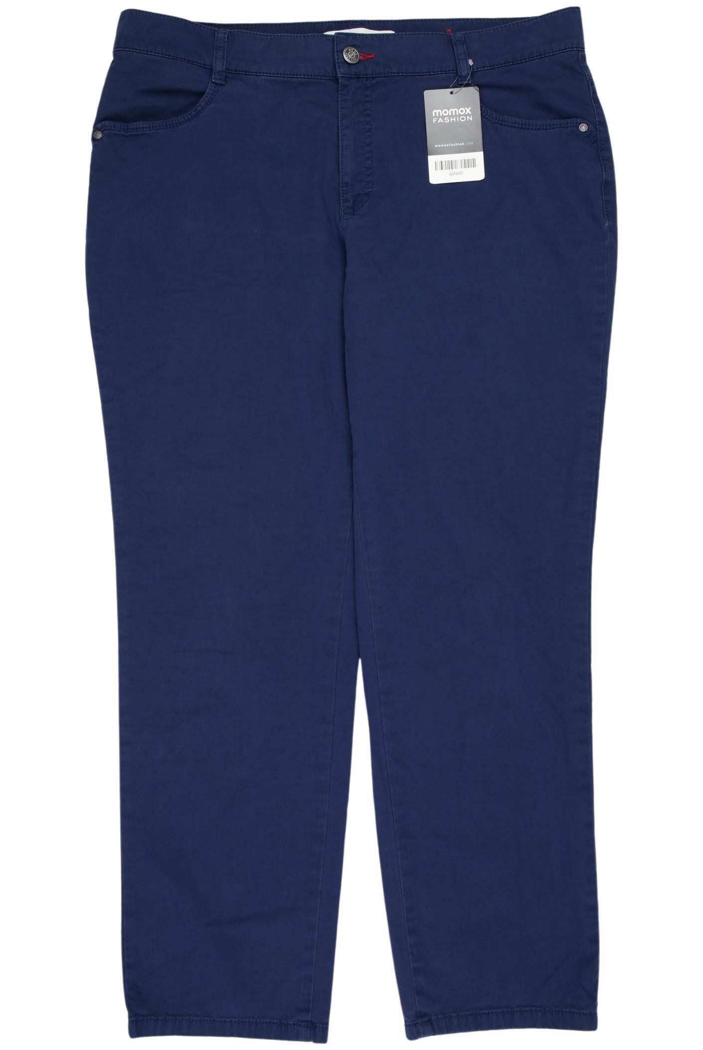 

Brax Damen Stoffhose, marineblau, Gr. 42