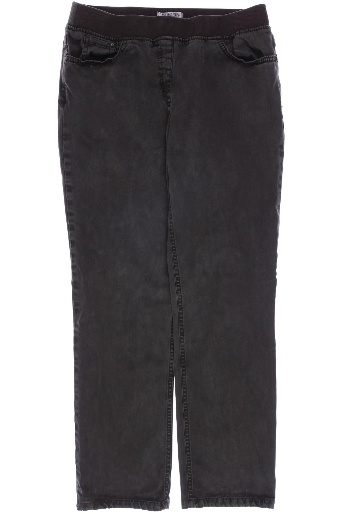 

BRAX Damen Stoffhose, grau