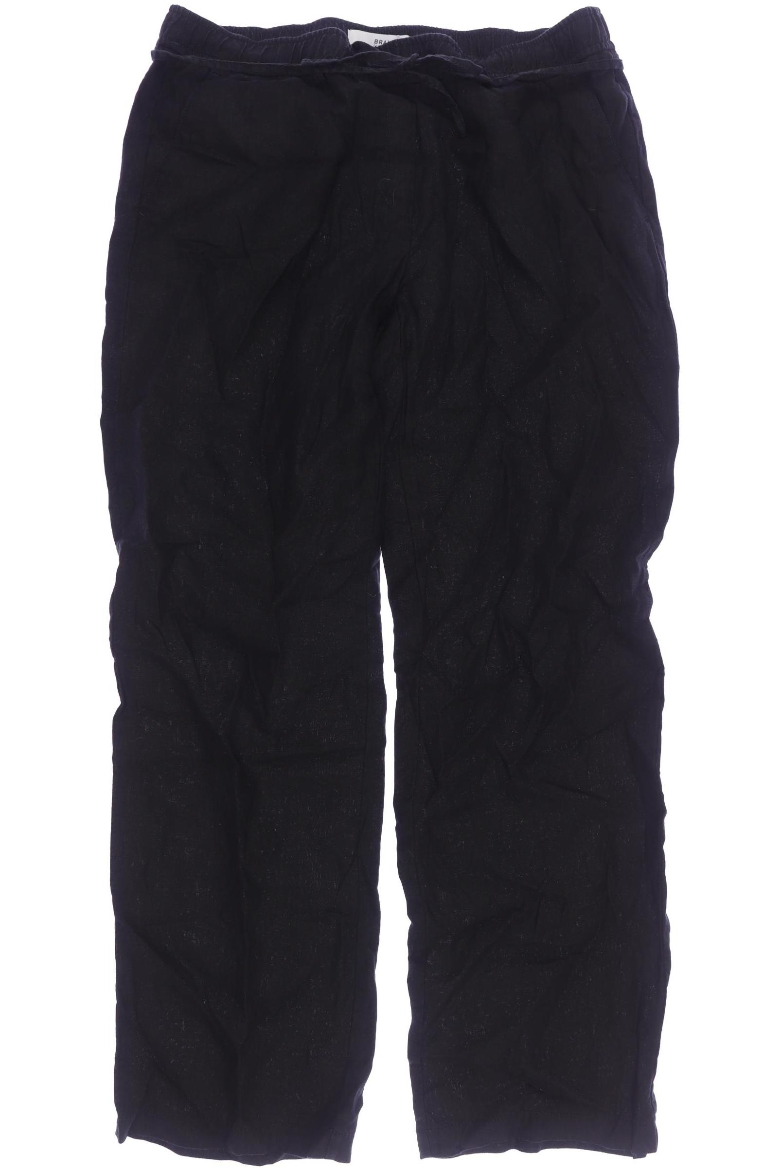 

Brax Damen Stoffhose, schwarz, Gr. 42