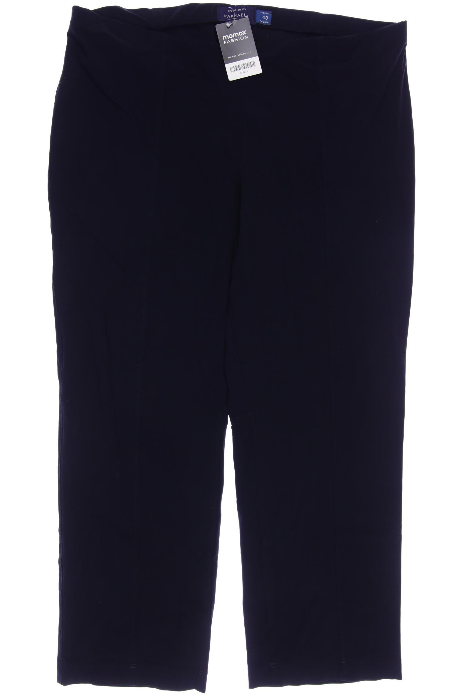 

BRAX Damen Stoffhose, schwarz