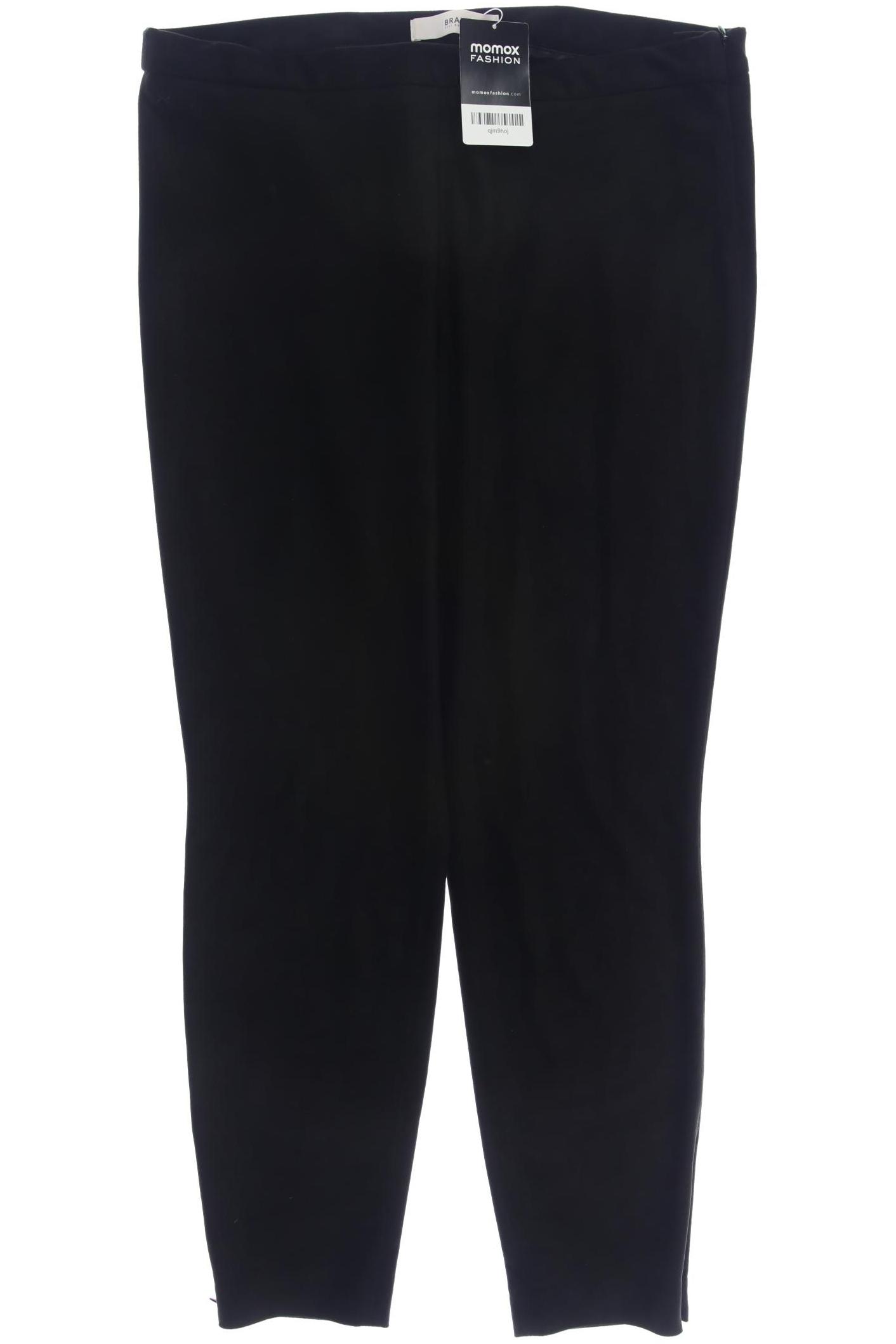 

Brax Damen Stoffhose, schwarz, Gr. 34