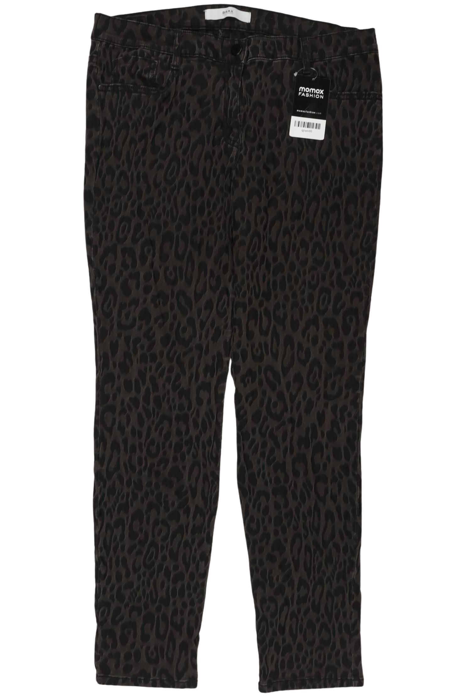 

Brax Damen Stoffhose, braun, Gr. 32