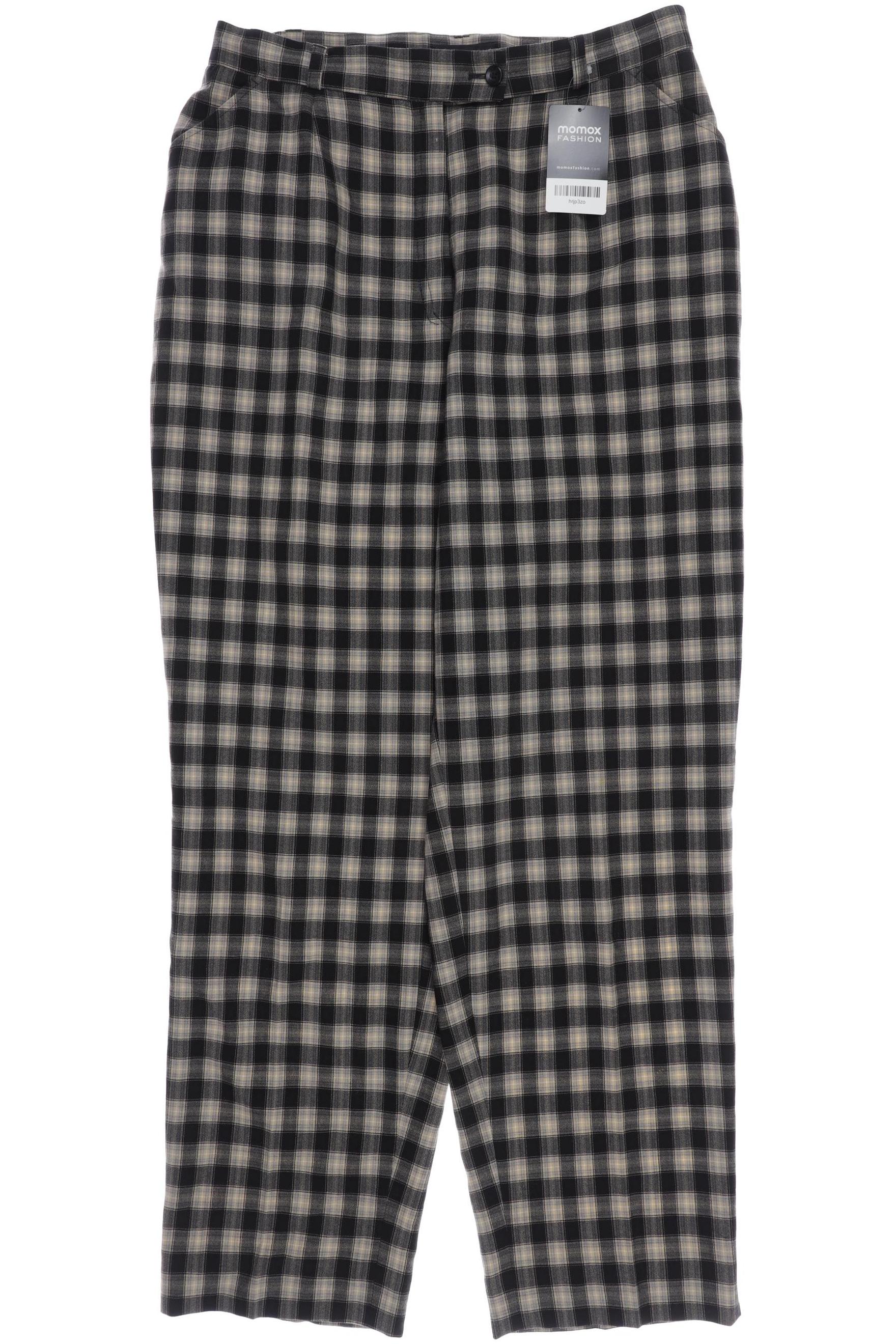 

Brax Damen Stoffhose, braun, Gr. 48