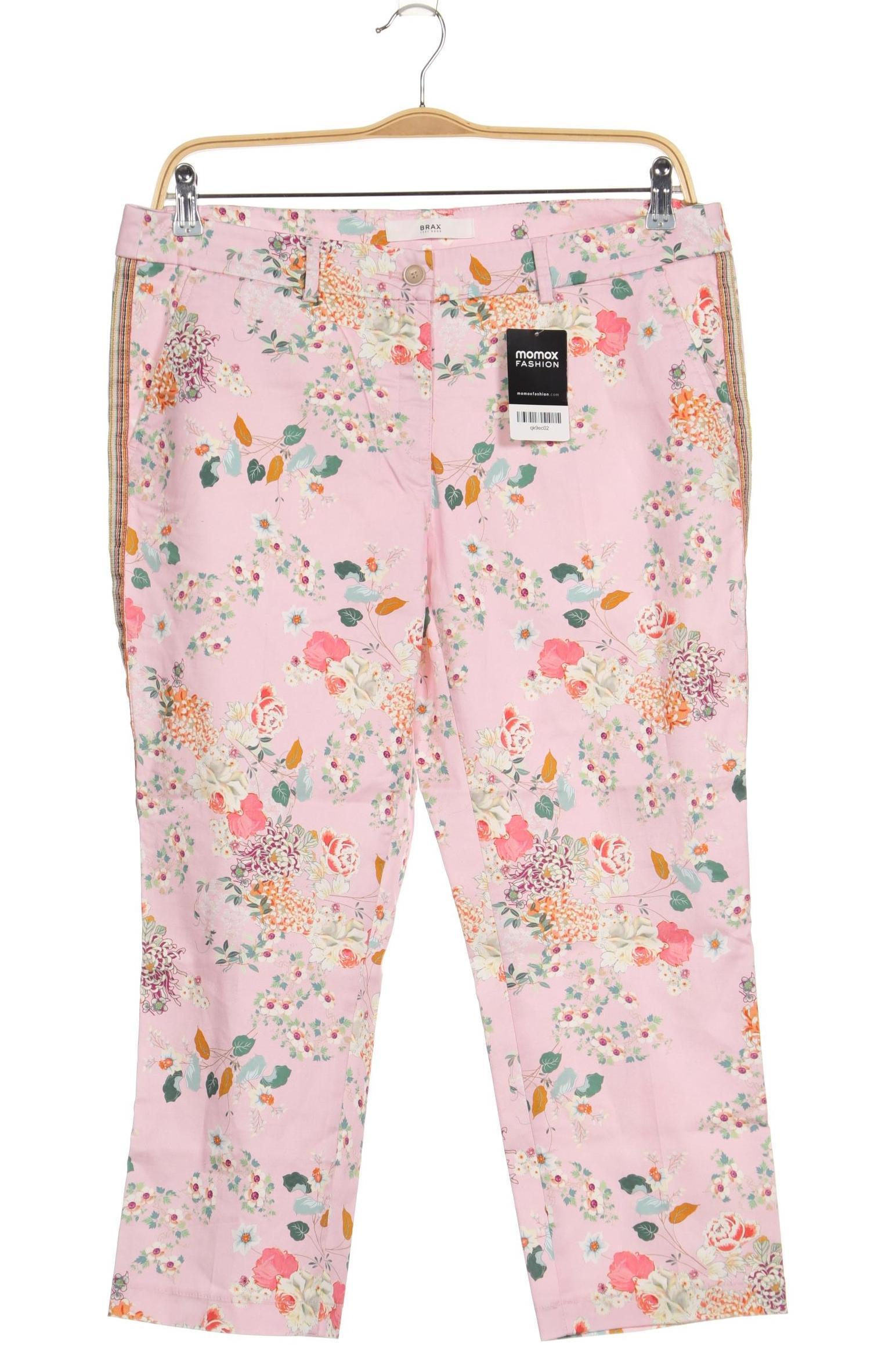 

Brax Damen Stoffhose, pink, Gr. 44
