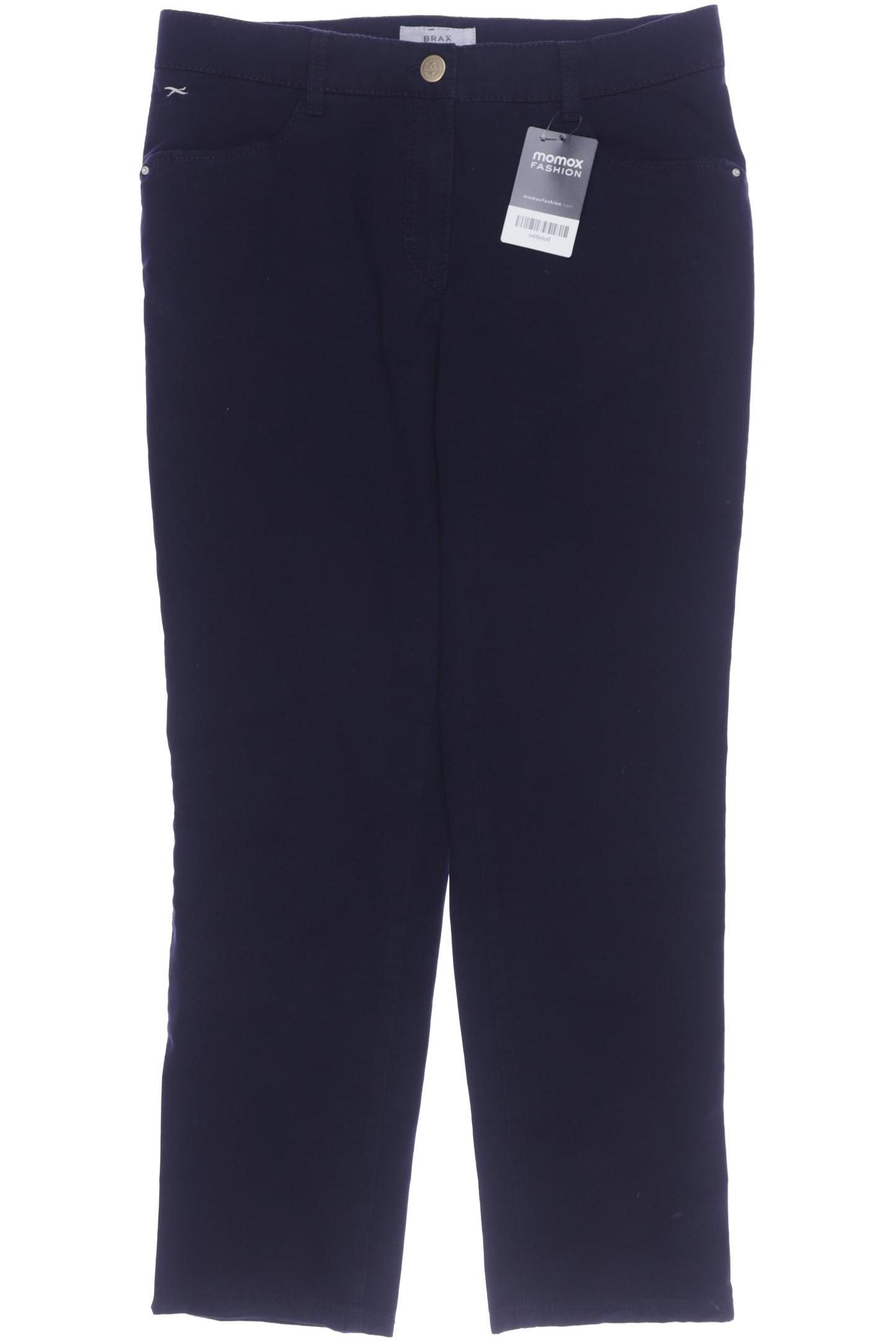 

Brax Damen Stoffhose, marineblau, Gr. 38