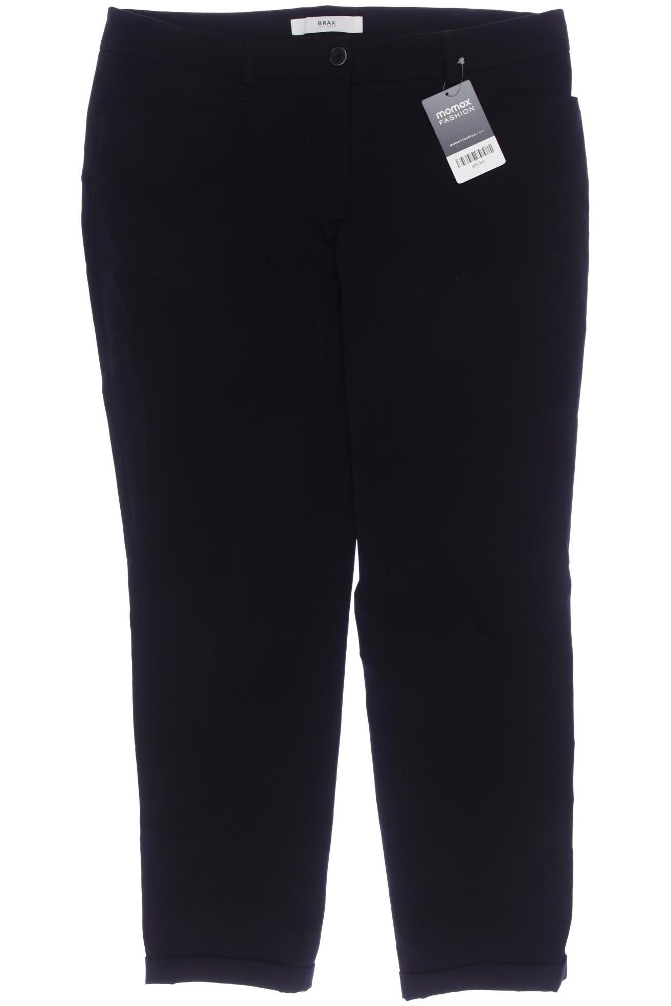 

Brax Damen Stoffhose, schwarz, Gr. 40