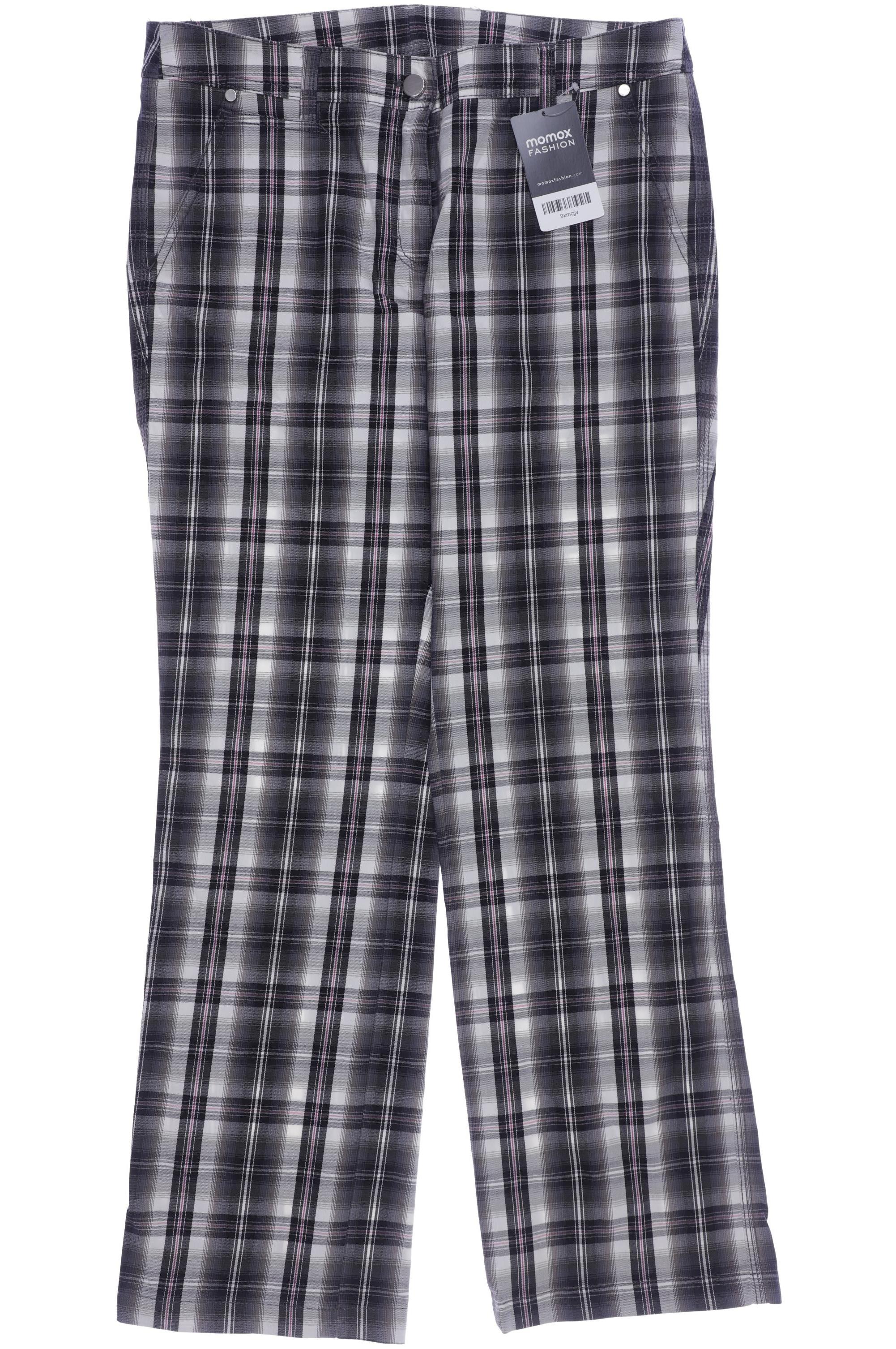 

Brax Damen Stoffhose, grau, Gr. 40