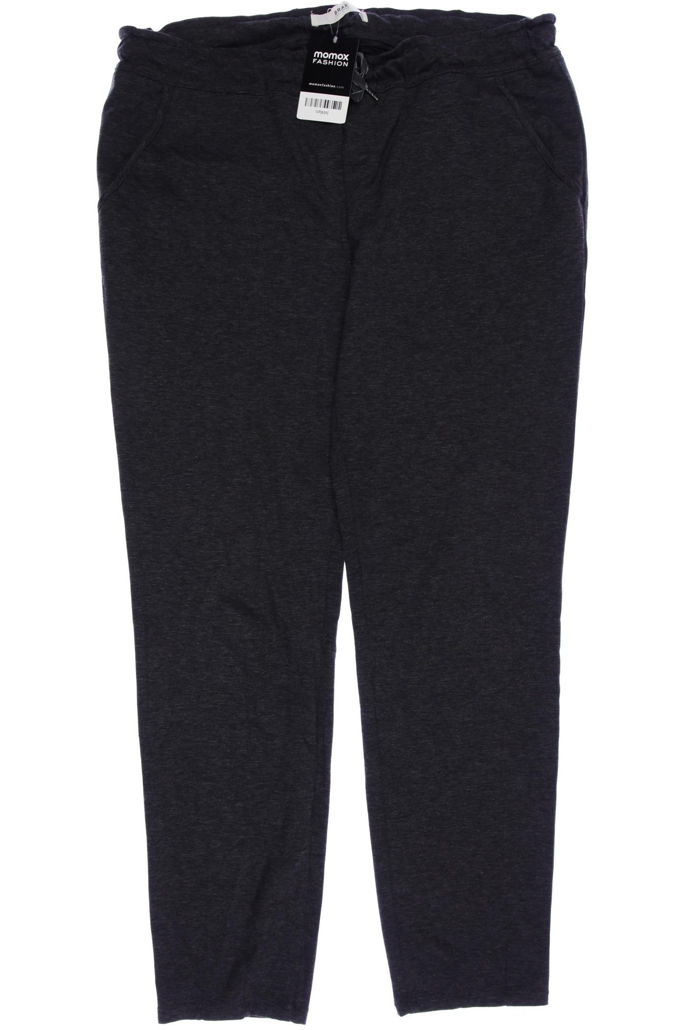 

Brax Damen Stoffhose, grau, Gr. 40