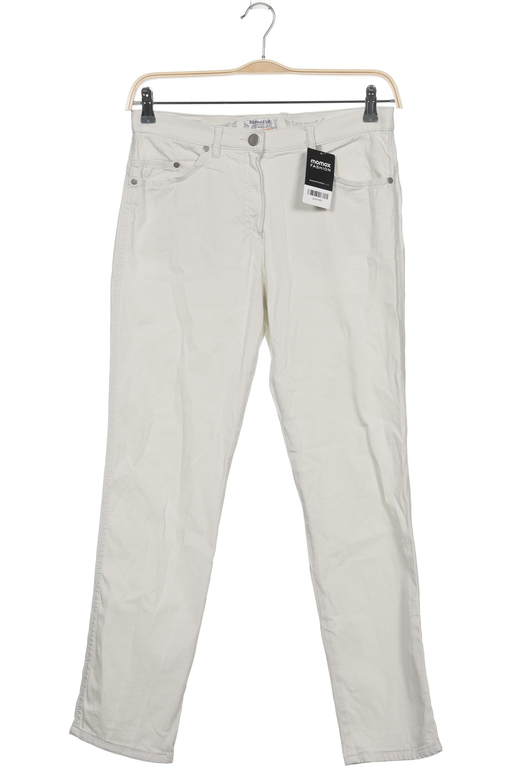 

Brax Damen Stoffhose, grau, Gr. 38