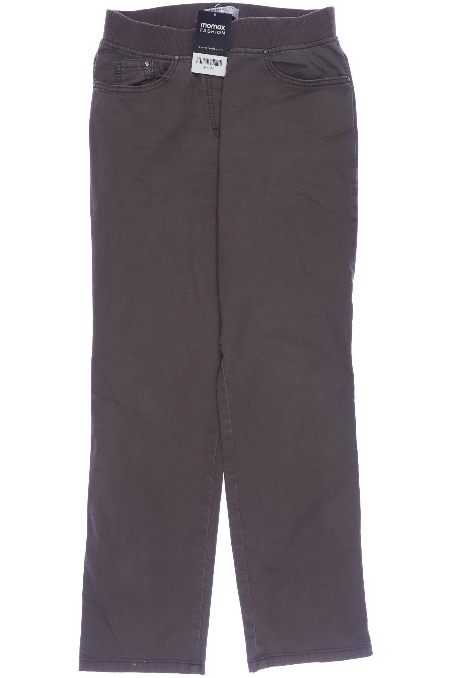 

Brax Damen Stoffhose, braun, Gr. 36