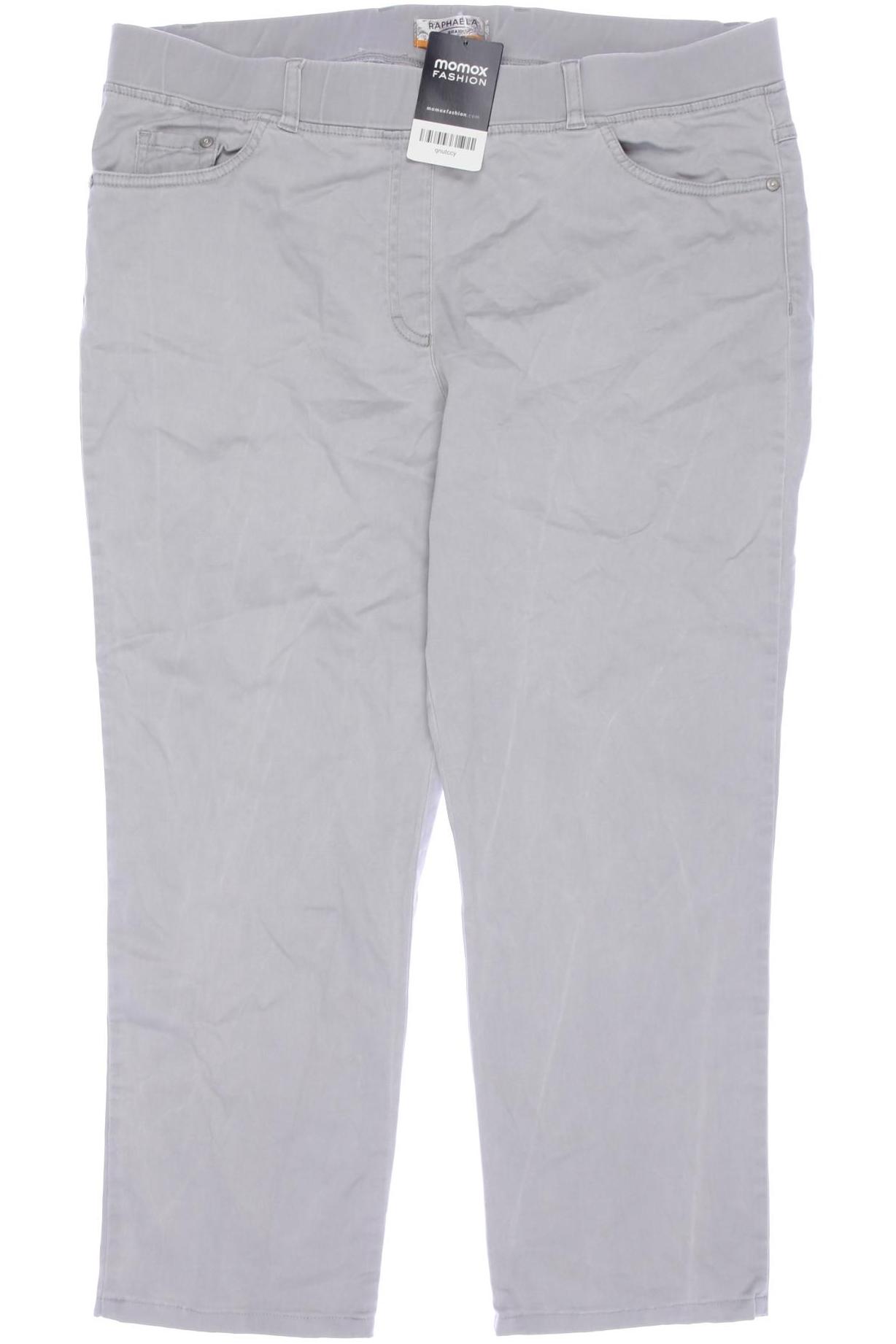 

Brax Damen Stoffhose, grau, Gr. 35