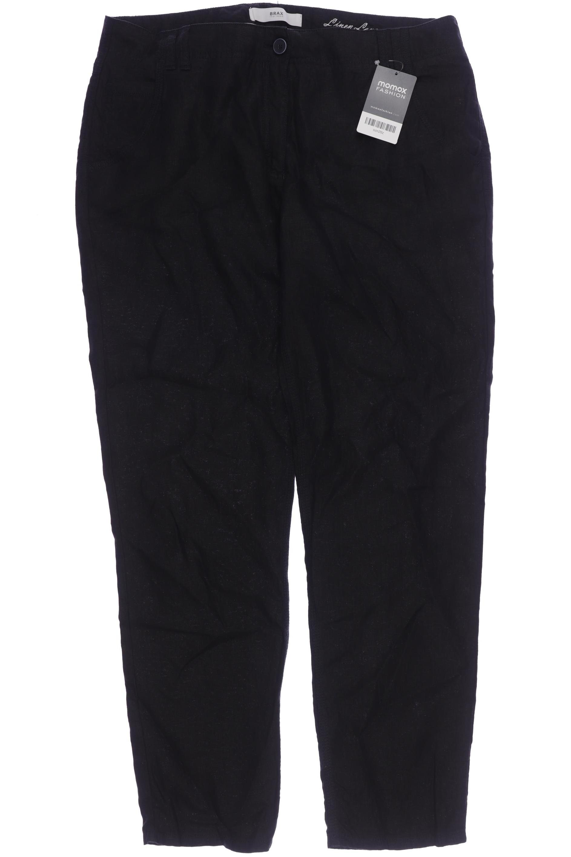 

Brax Damen Stoffhose, schwarz, Gr. 40