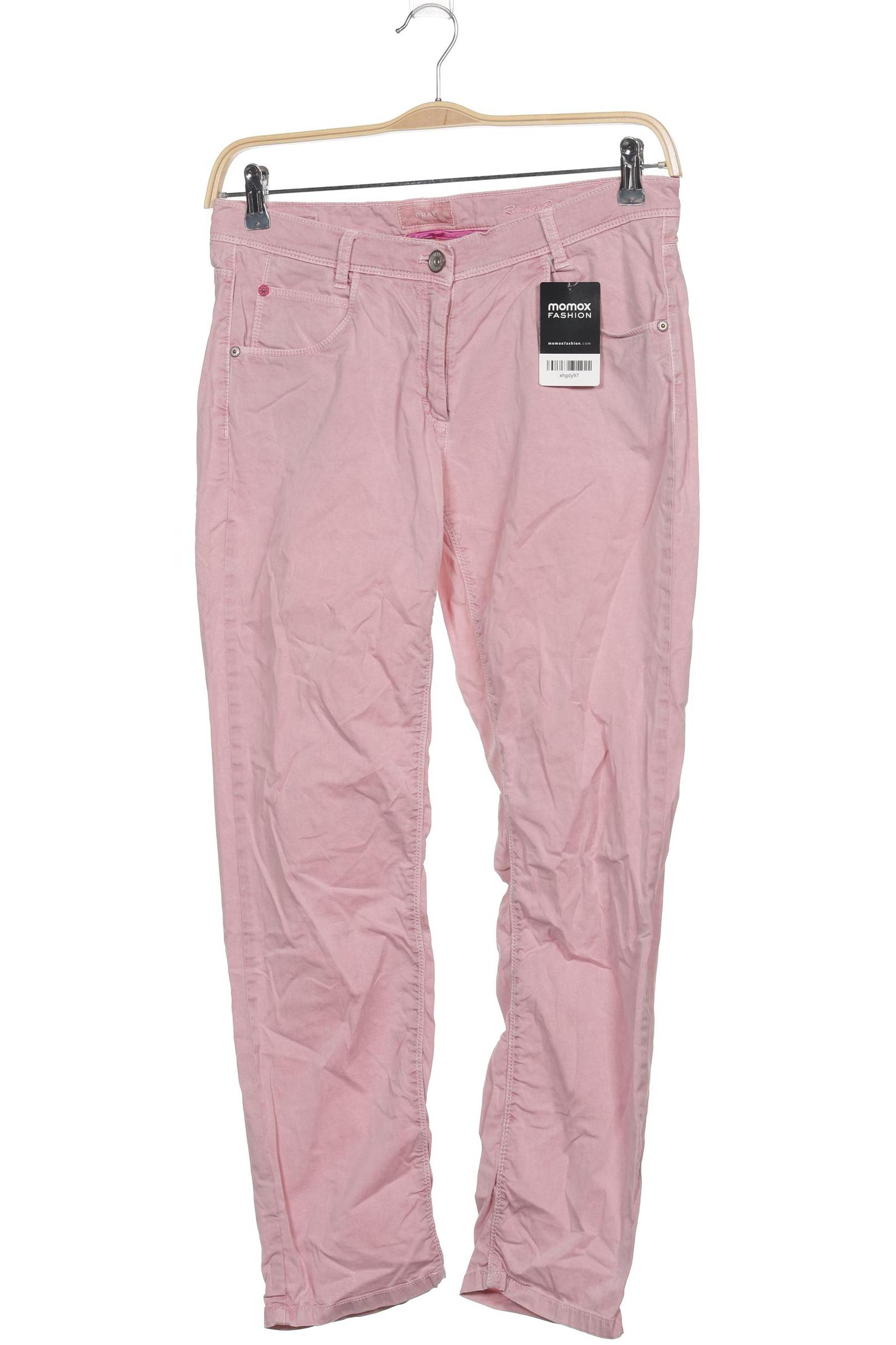 

Brax Damen Stoffhose, pink, Gr. 38