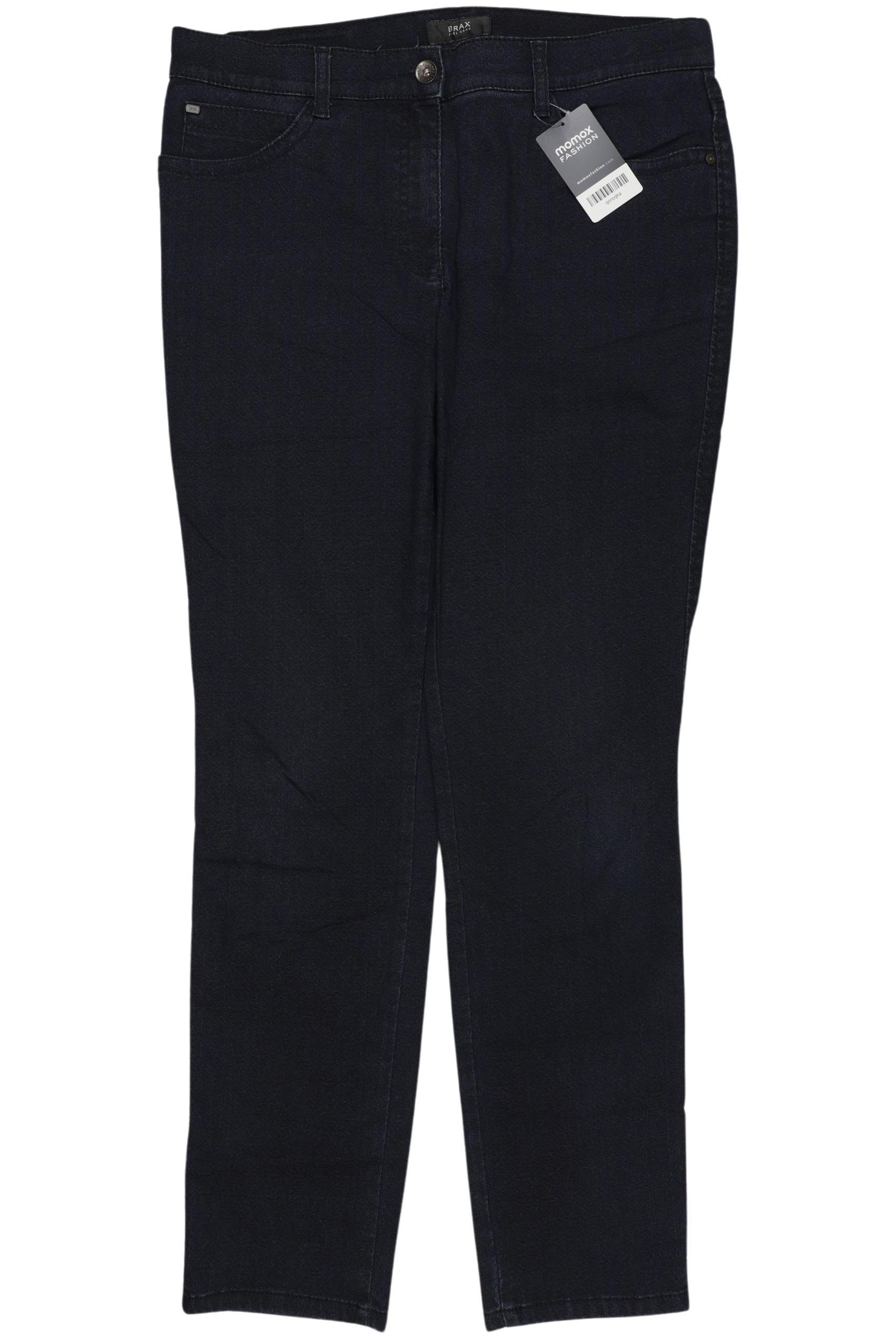 

Brax Damen Stoffhose, marineblau, Gr. 44