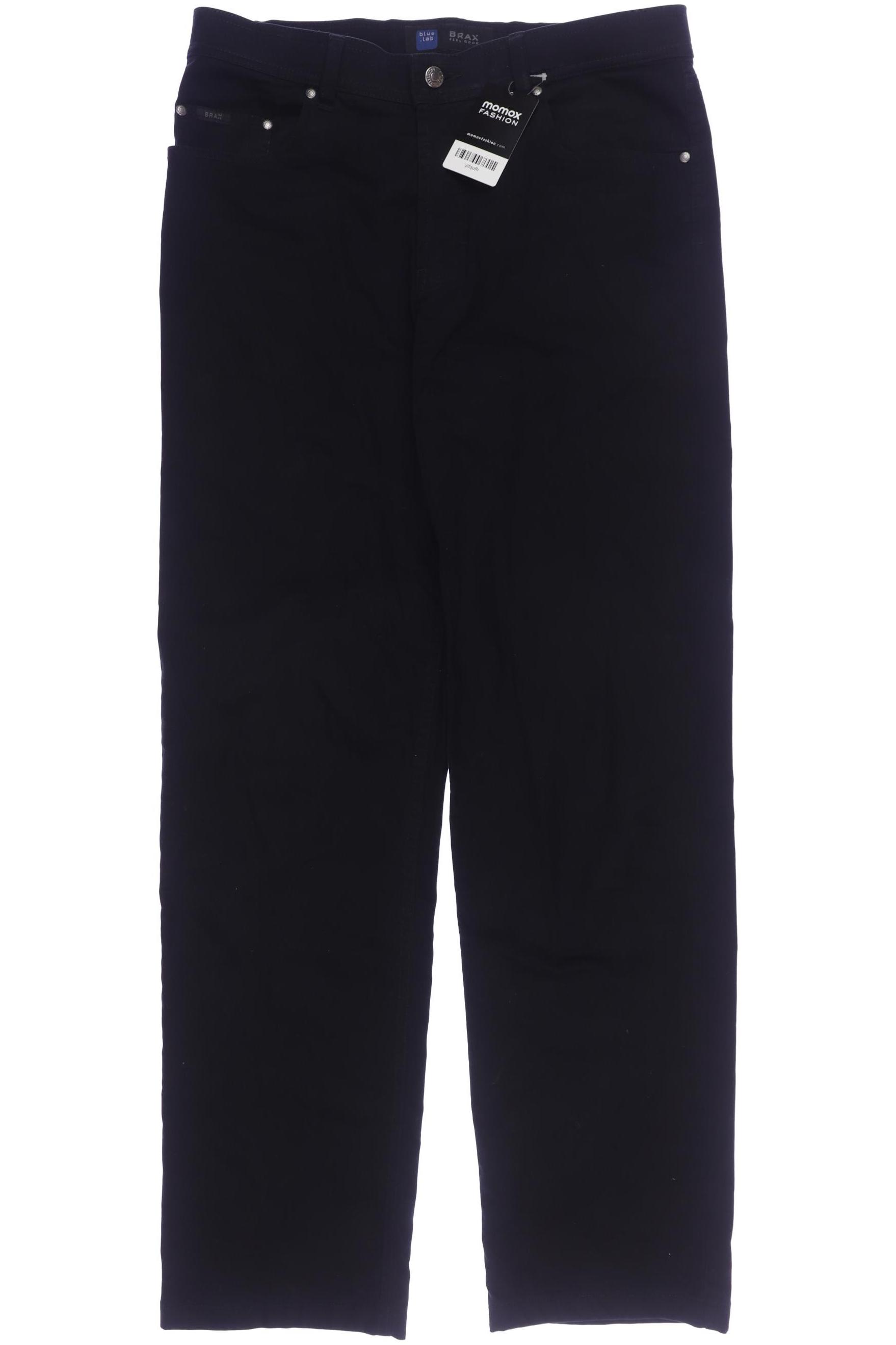 

Brax Damen Stoffhose, schwarz, Gr. 34