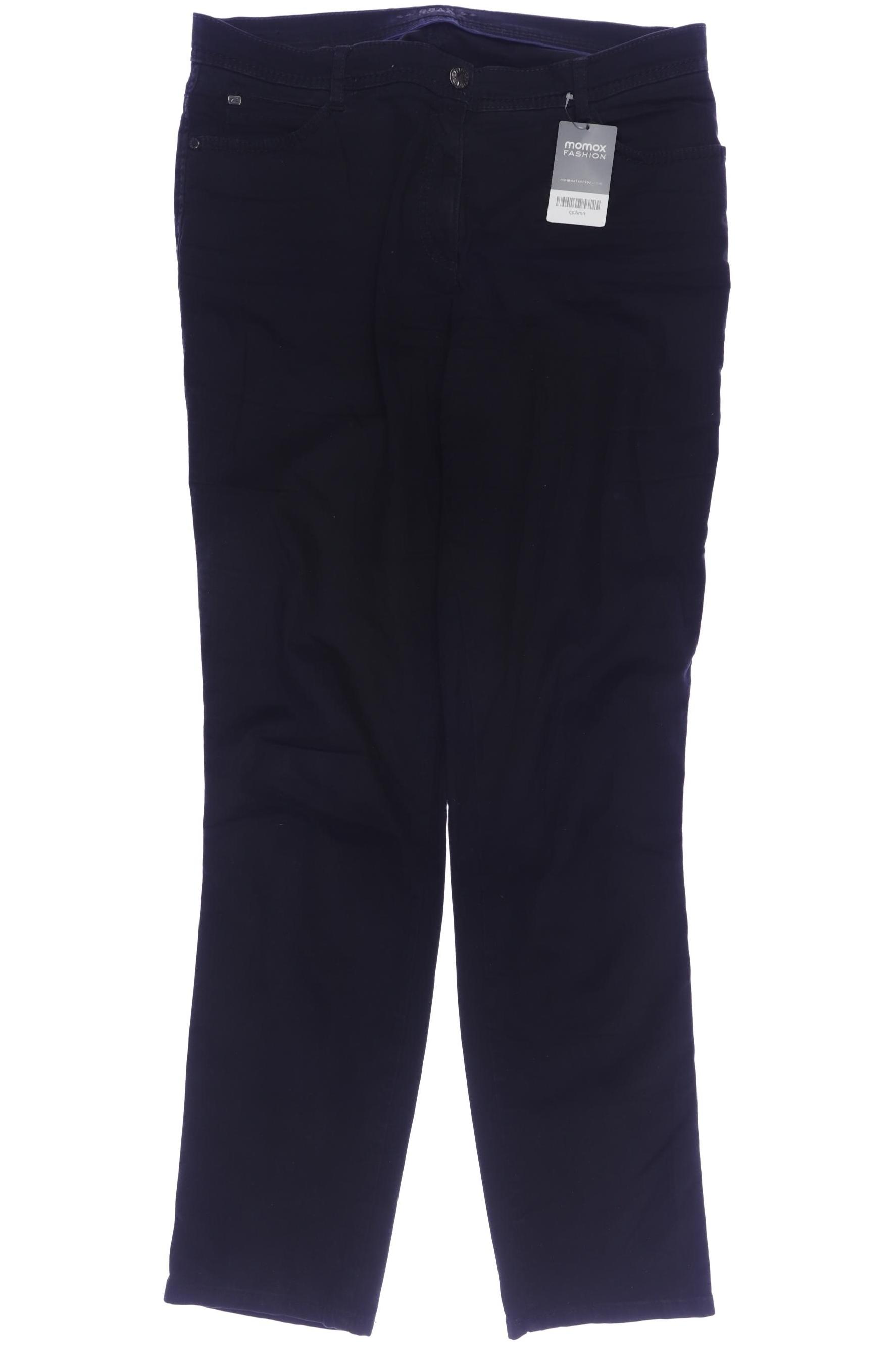 

Brax Damen Stoffhose, schwarz, Gr. 34