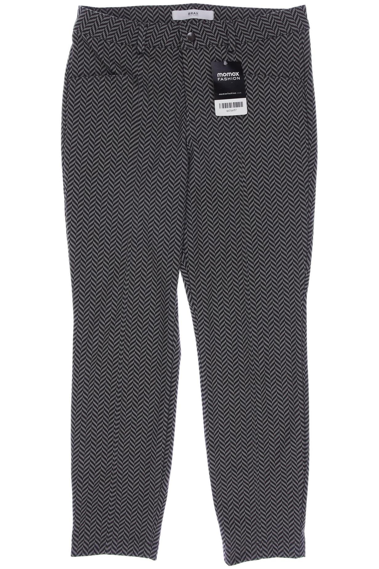 

BRAX Damen Stoffhose, grau