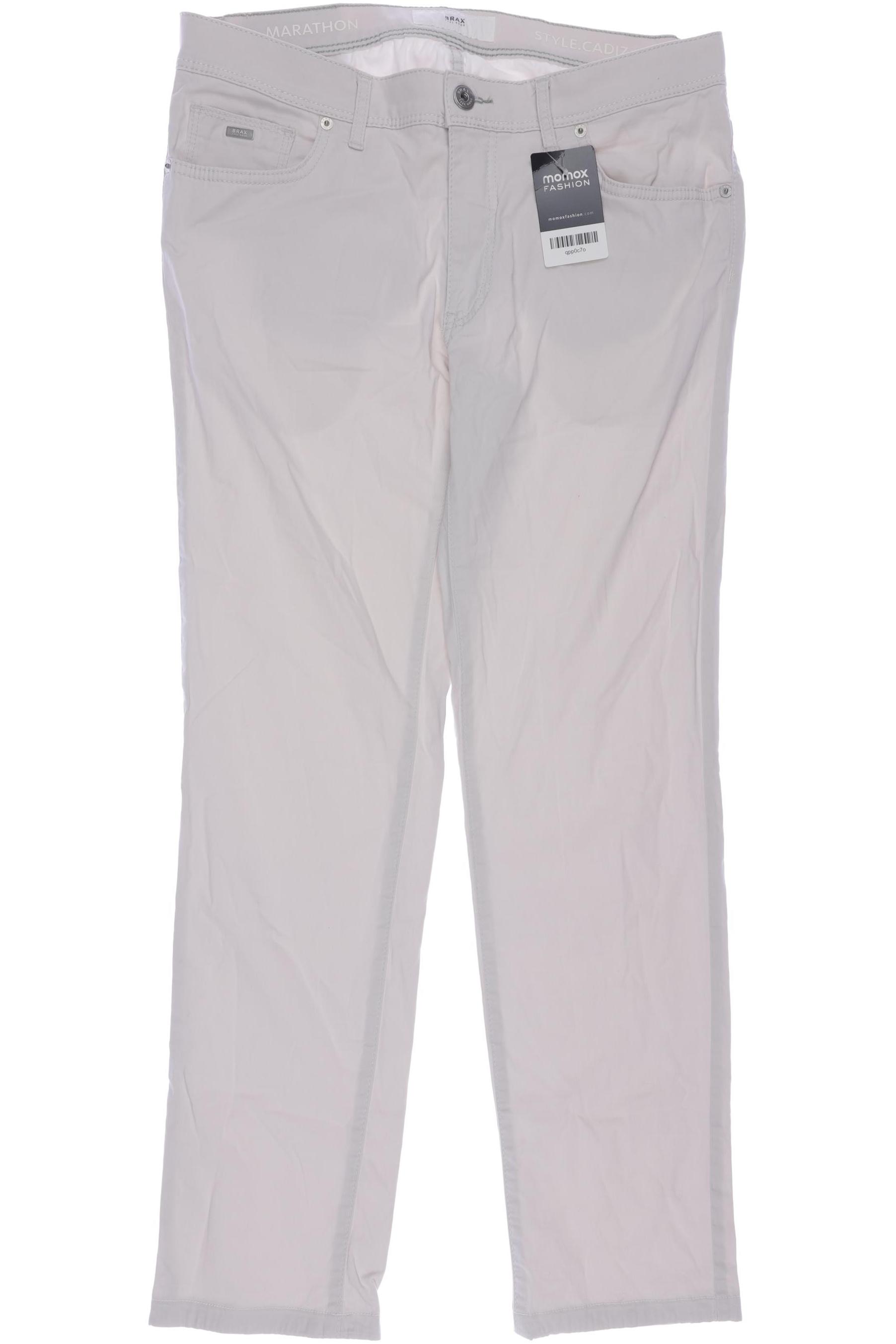 

Brax Damen Stoffhose, grau, Gr. 24