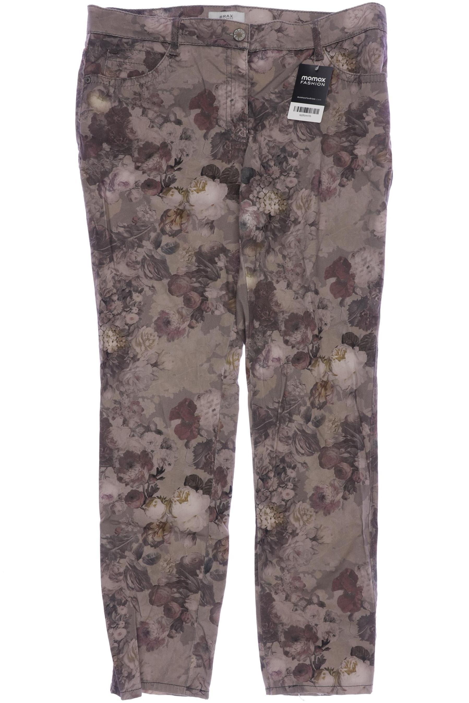 

Brax Damen Stoffhose, braun, Gr. 42