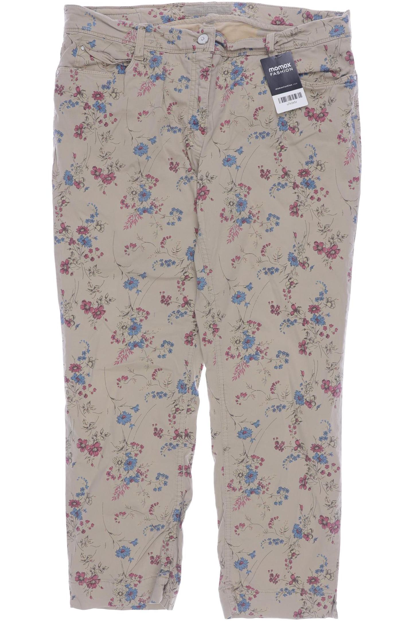 

BRAX Damen Stoffhose, beige