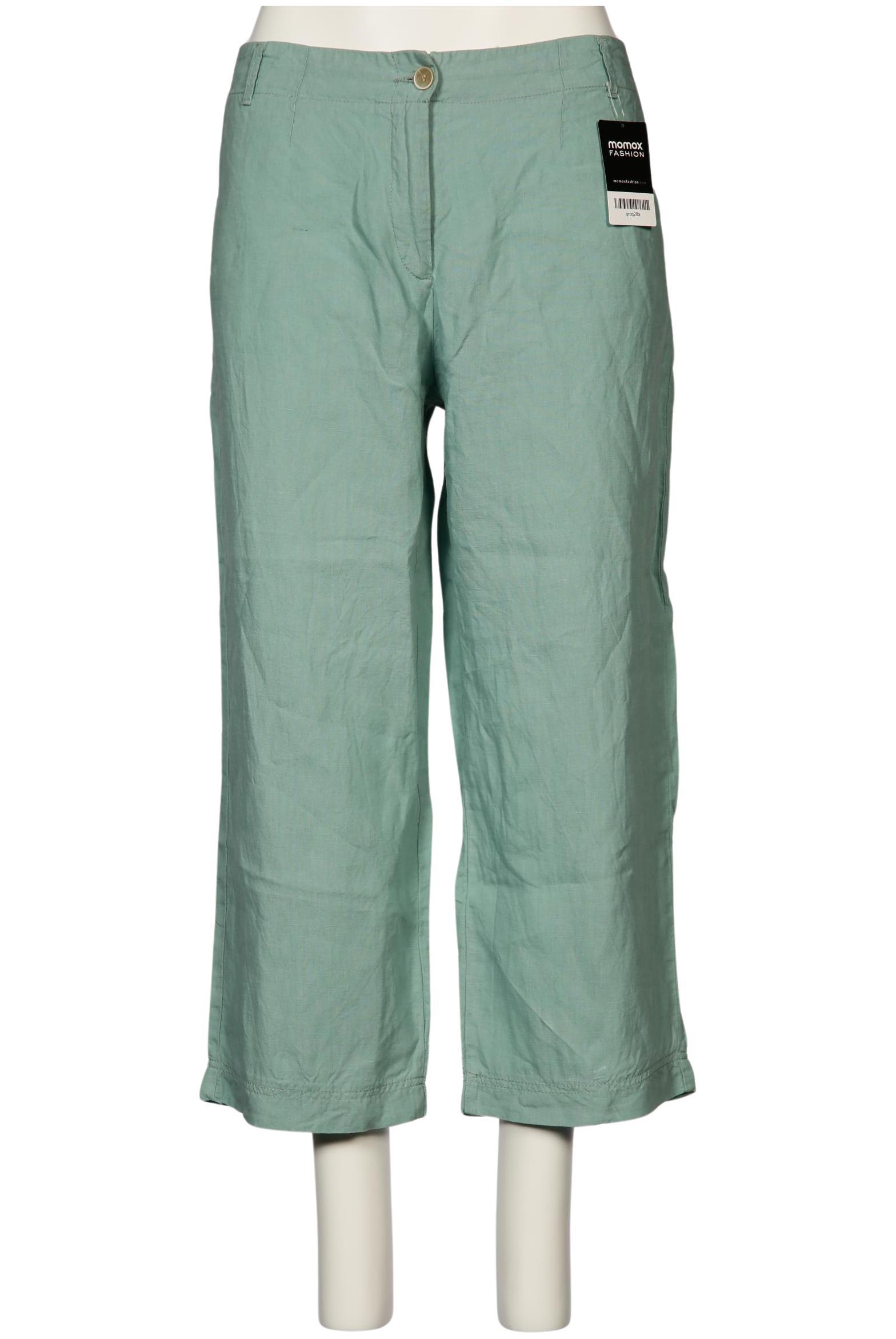 

Brax Damen Stoffhose, hellgrün, Gr. 34