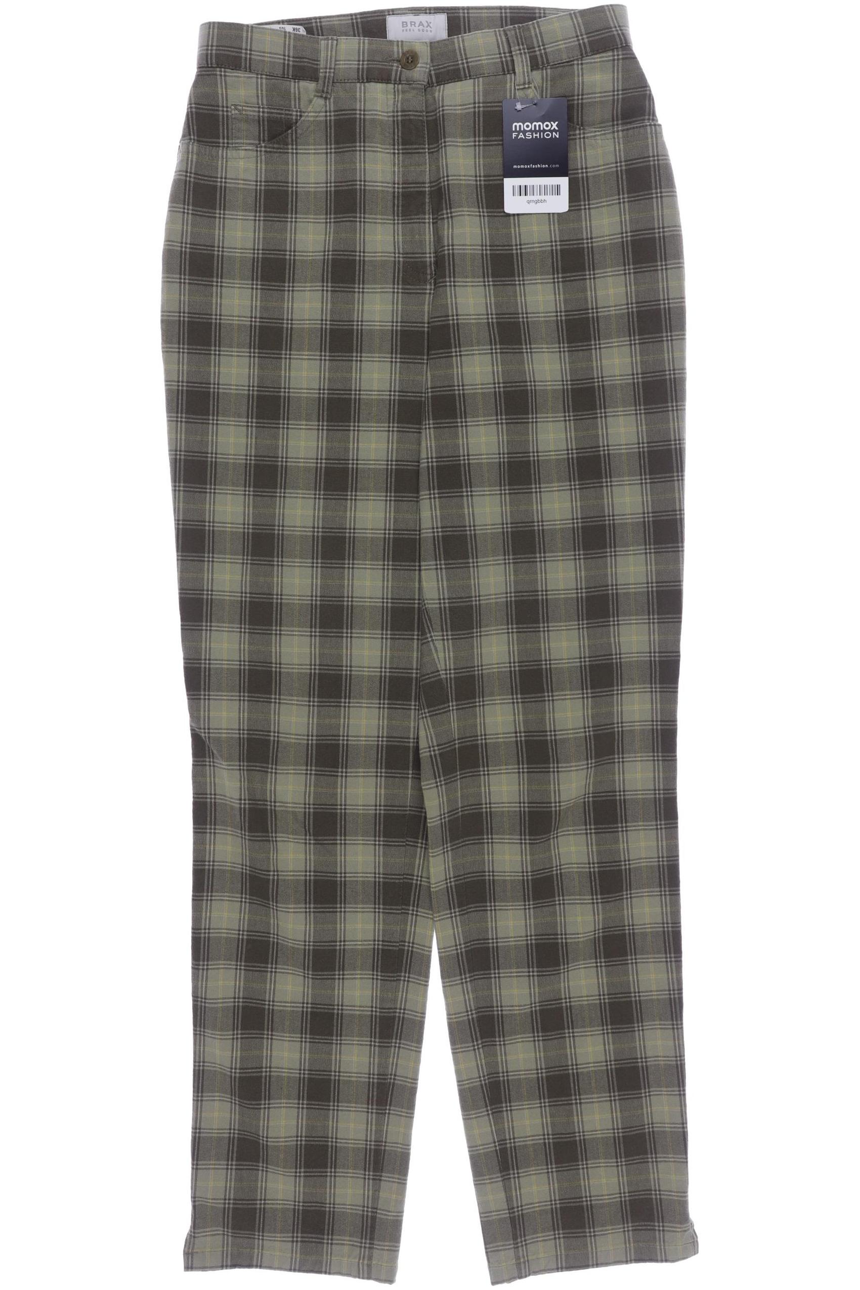 

Brax Damen Stoffhose, braun, Gr. 36