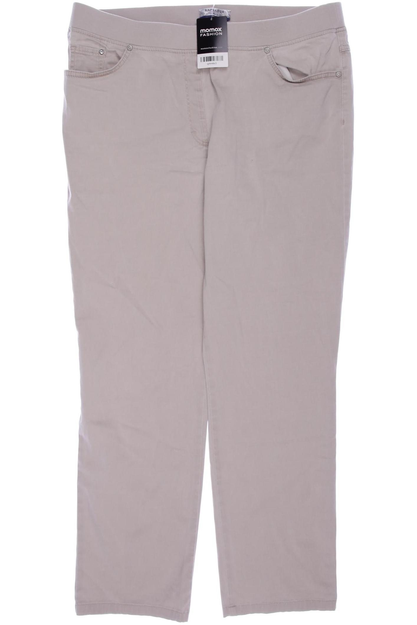 

BRAX Damen Stoffhose, beige