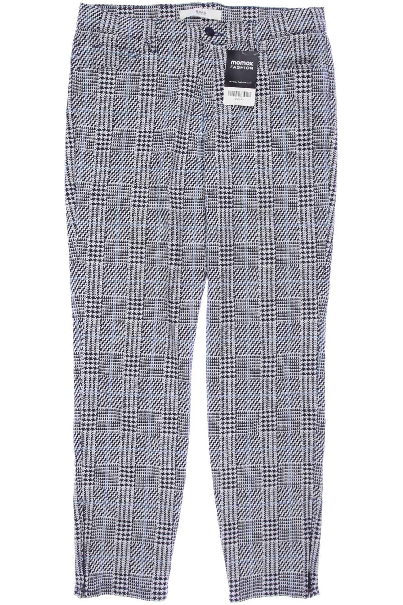 

Brax Damen Stoffhose, marineblau, Gr. 31