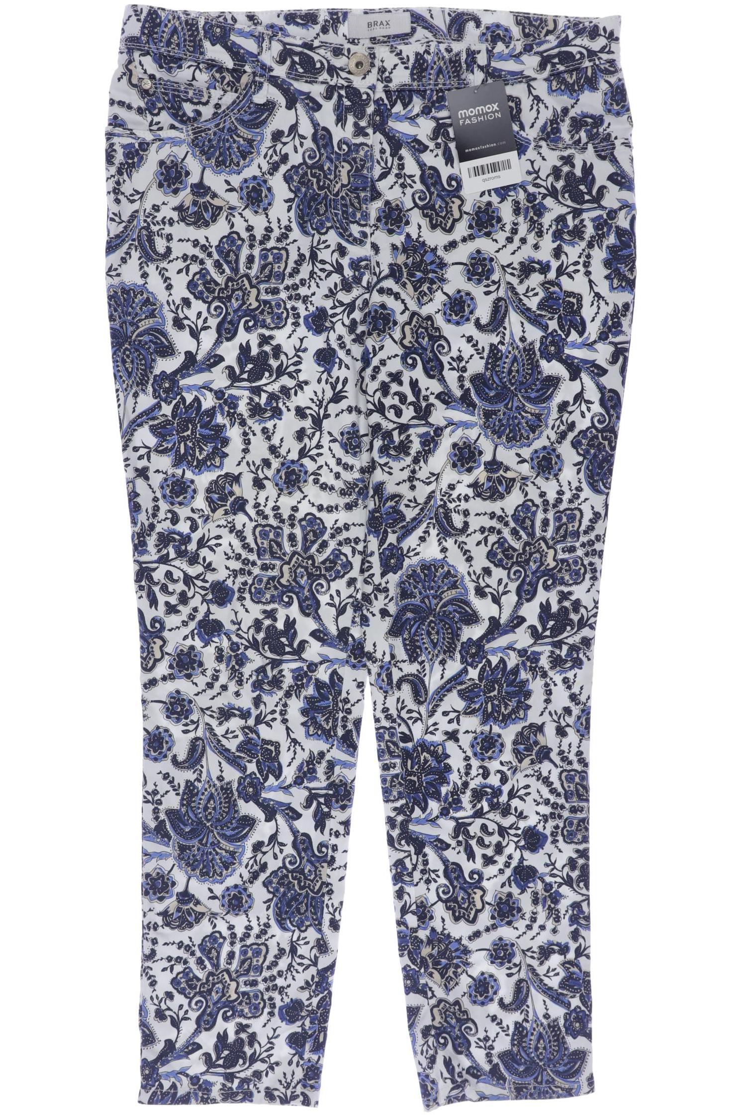 

Brax Damen Stoffhose, weiß, Gr. 33