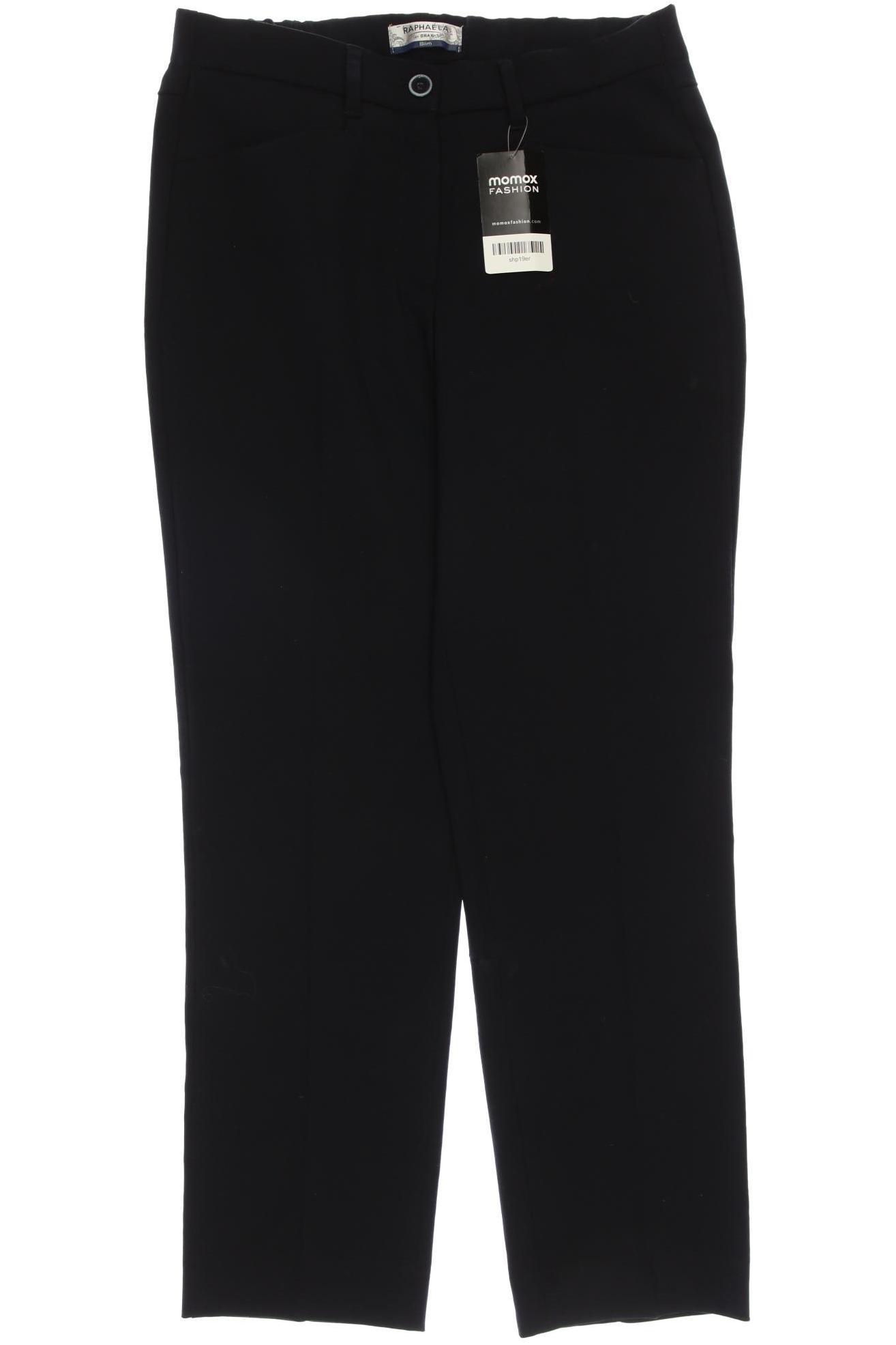 

BRAX Damen Stoffhose, marineblau