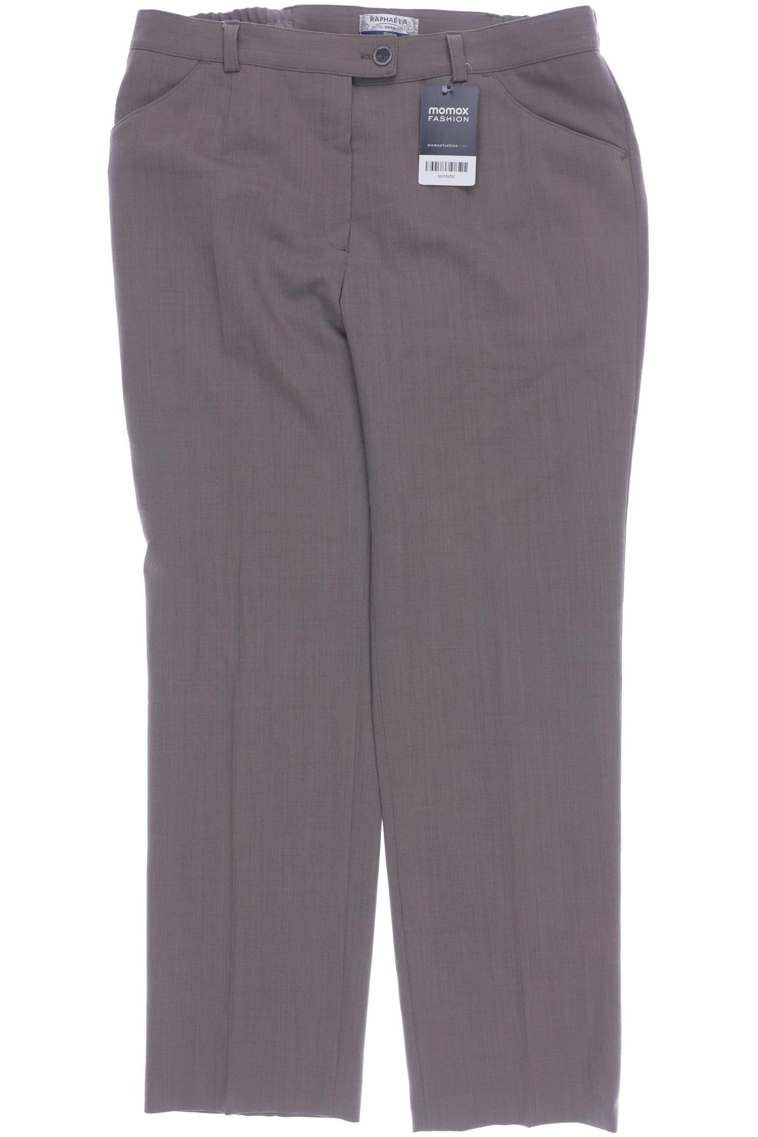 

BRAX Damen Stoffhose, beige