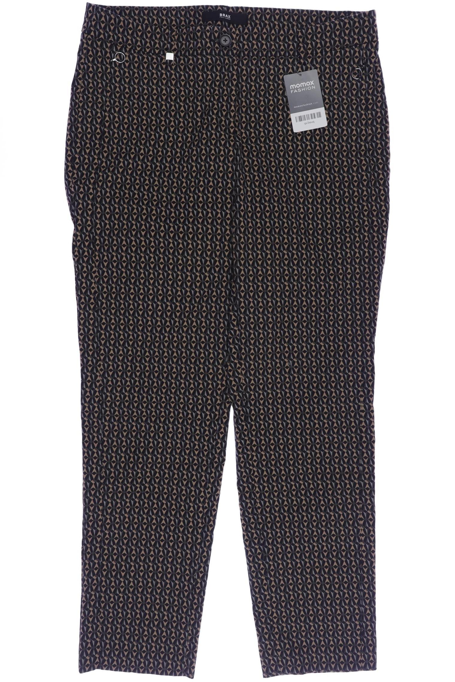 Thumbnail - Brax Damen Stoffhose, schwarz, Gr. 31