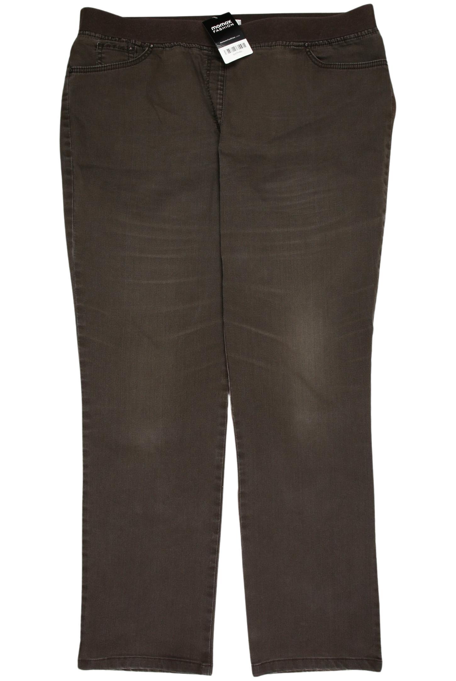 

Brax Damen Stoffhose, braun, Gr. 48