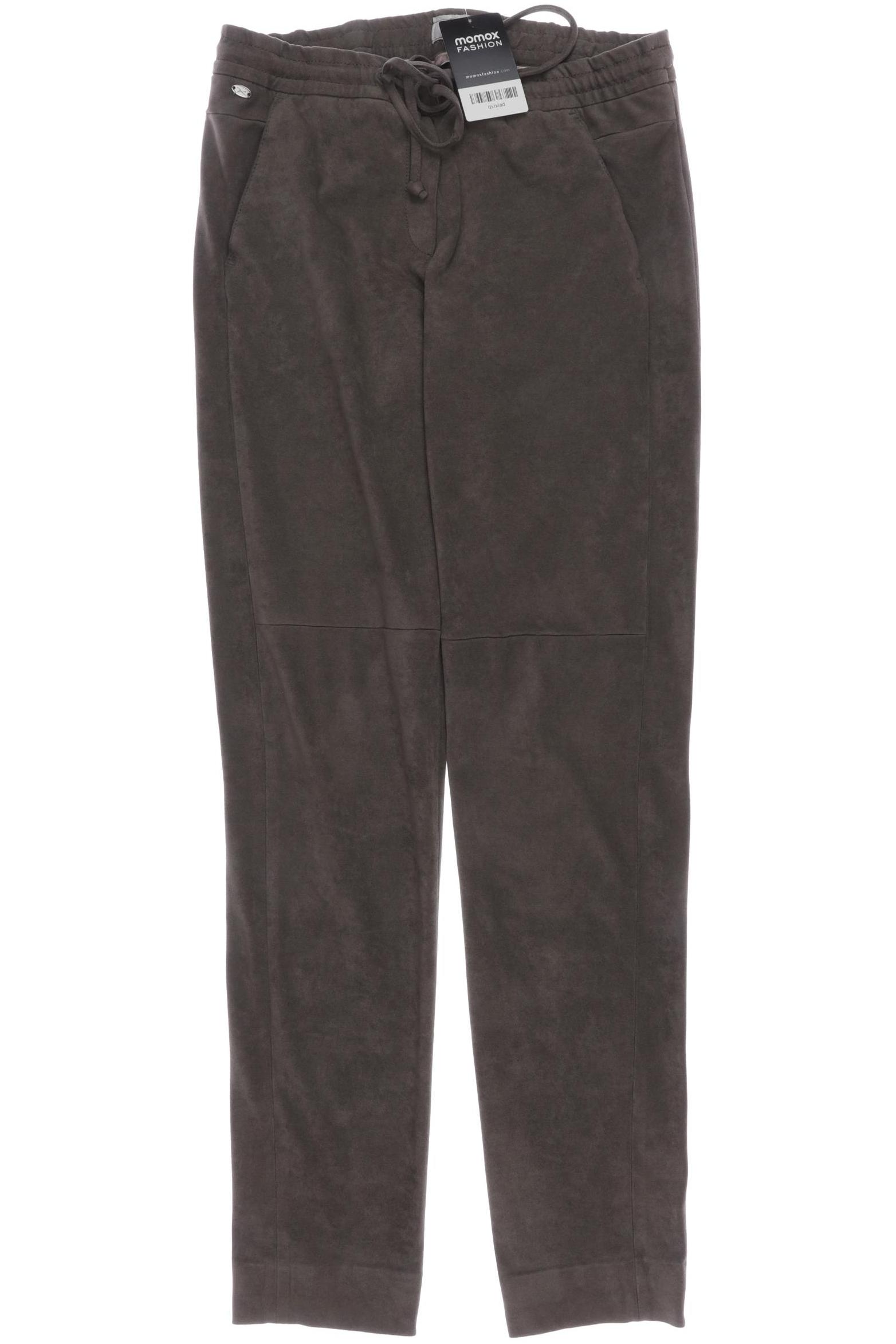 

Brax Damen Stoffhose, braun, Gr. 28