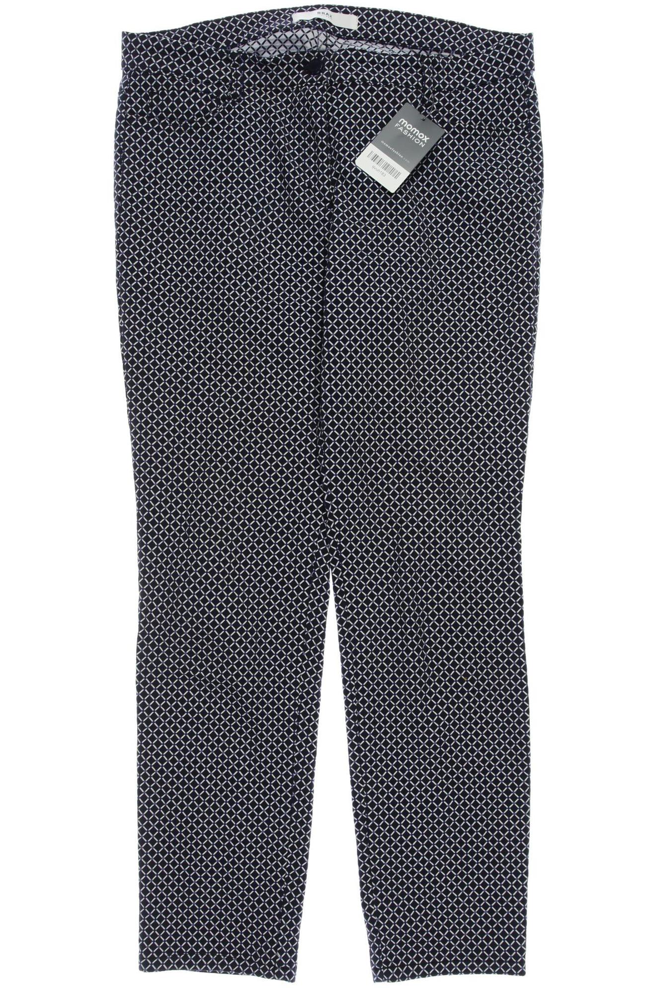 

Brax Damen Stoffhose, marineblau, Gr. 32