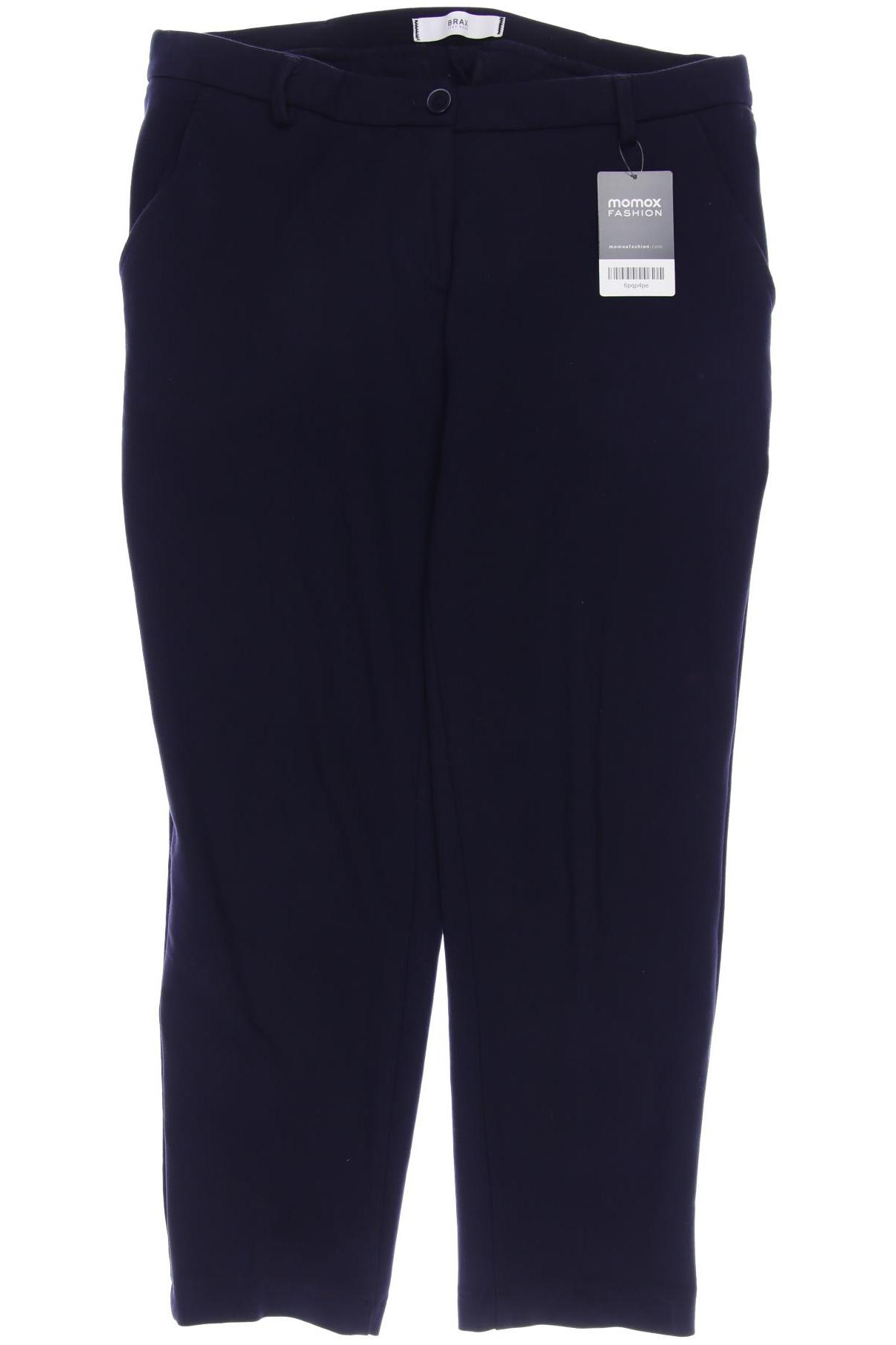 

Brax Damen Stoffhose, marineblau, Gr. 40