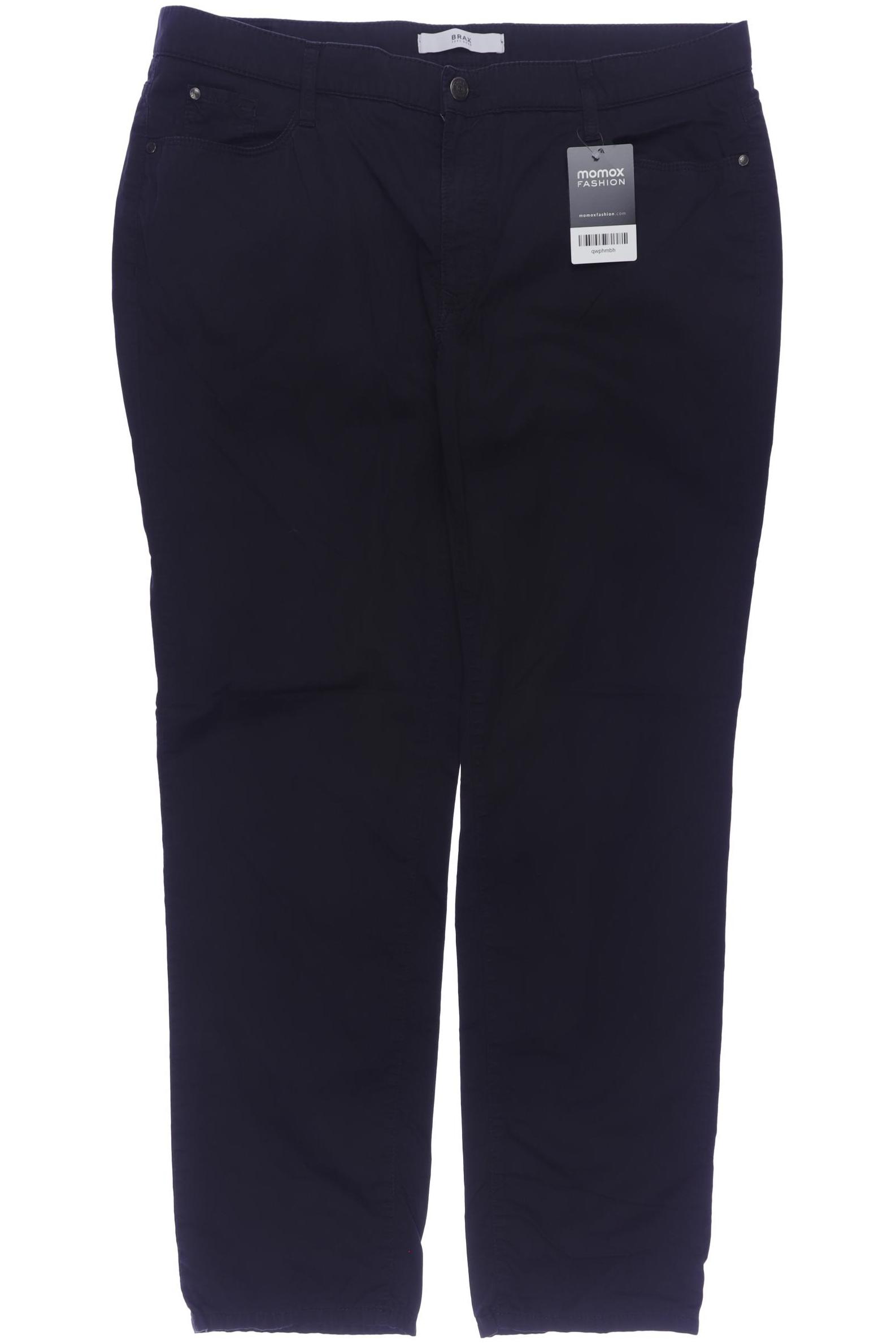 

Brax Damen Stoffhose, schwarz, Gr. 36