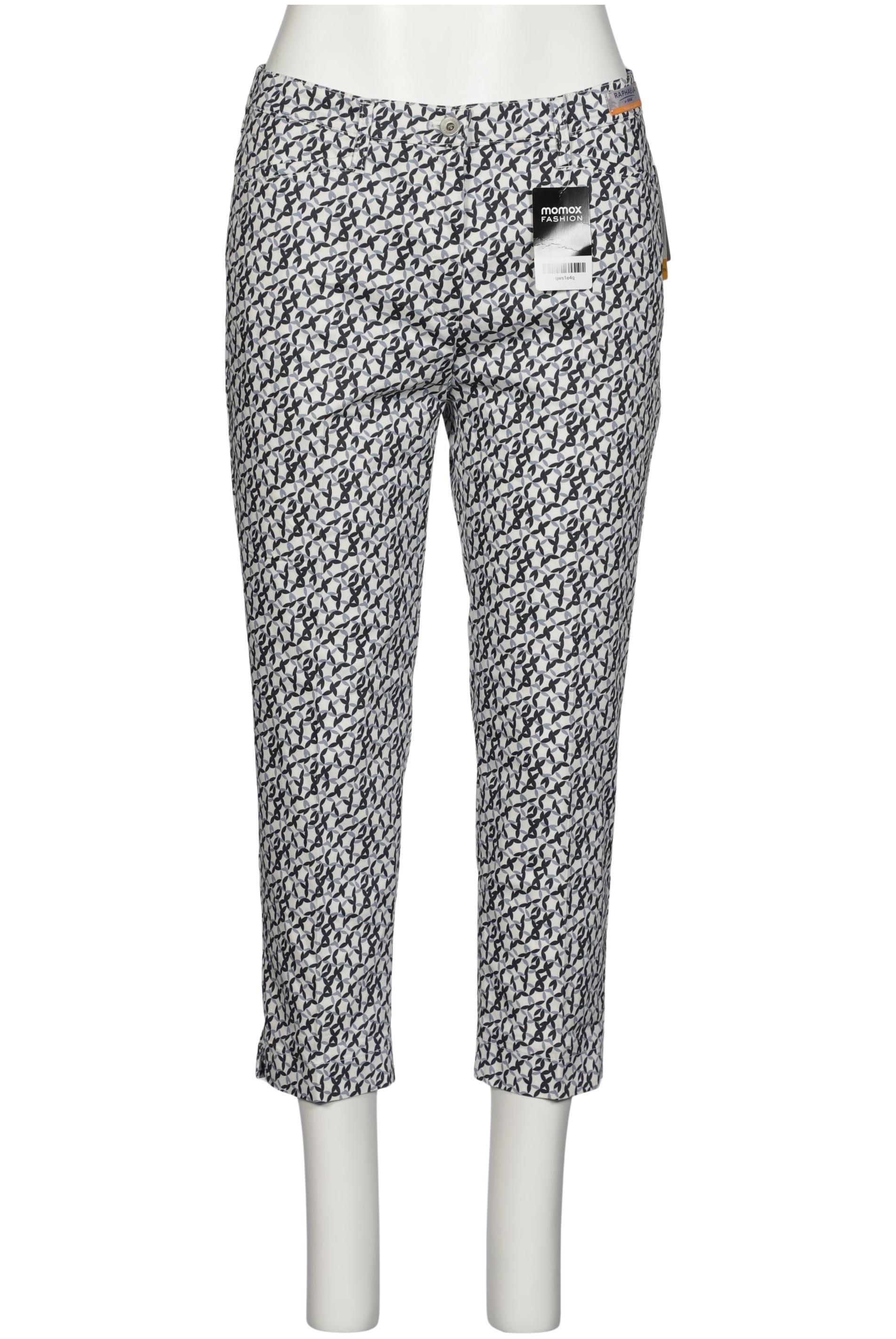 

Brax Damen Stoffhose, mehrfarbig, Gr. 44