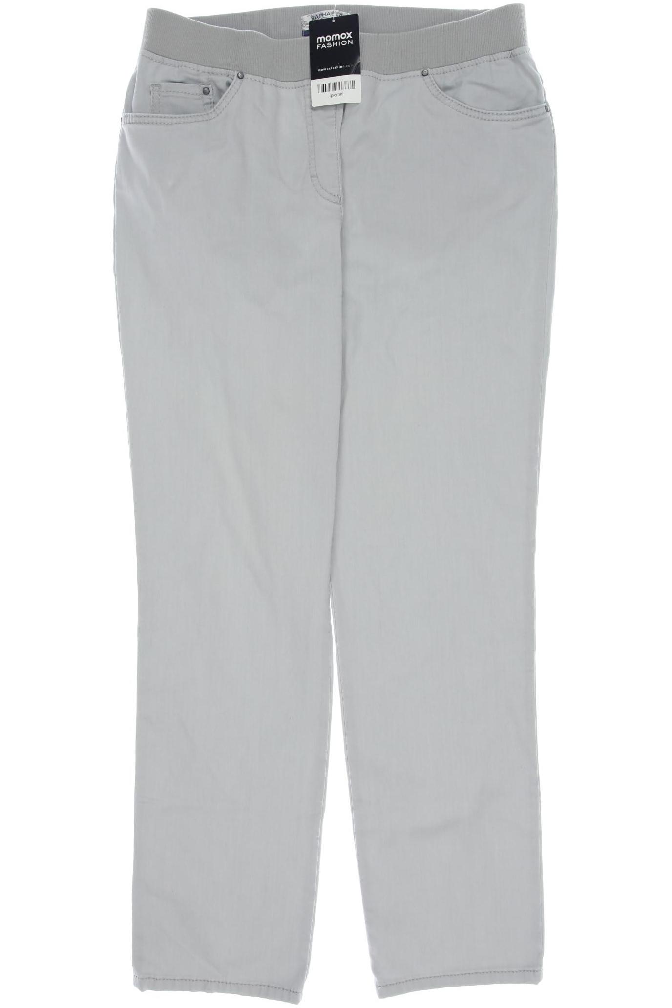 

Brax Damen Stoffhose, grau, Gr. 40